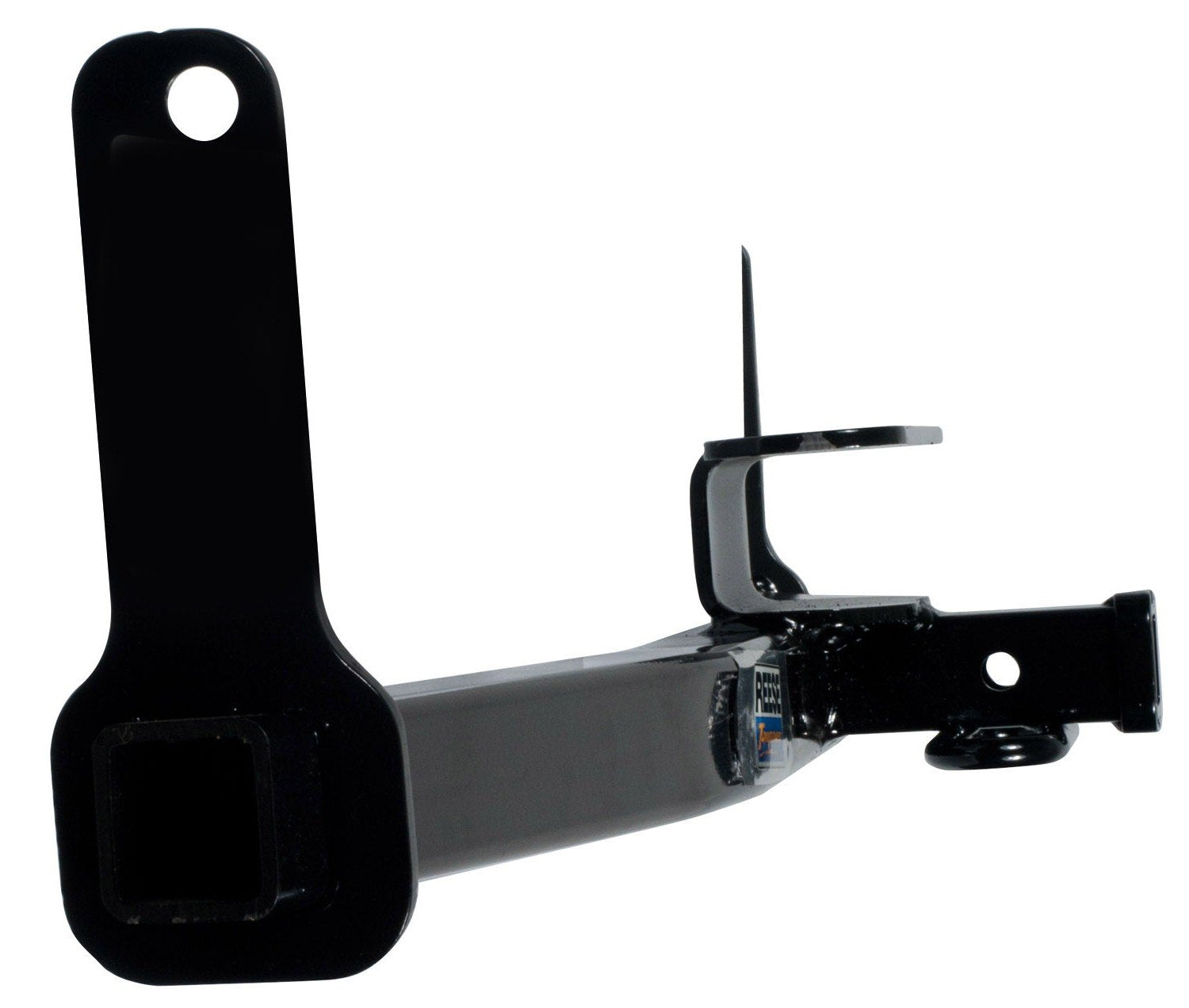 Reese Towpower 06391 Class Ii Insta-Hitch With 1-1/4'' Square Receiver Opening , Black