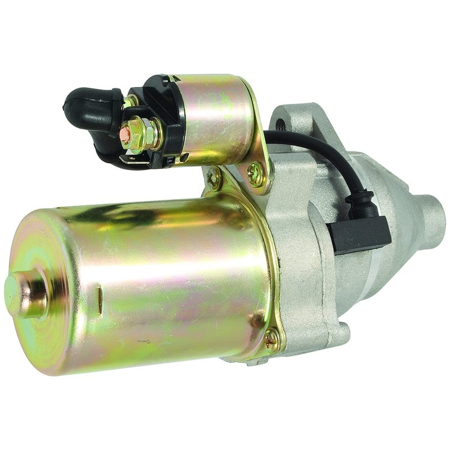 New Starter Compatible With Honda TORO GX340 GX390 DINGO 11-13HP 1280002750, 31210ZB80130, 31210ZE3013, 31210ZE30130, 31210-ZE3-