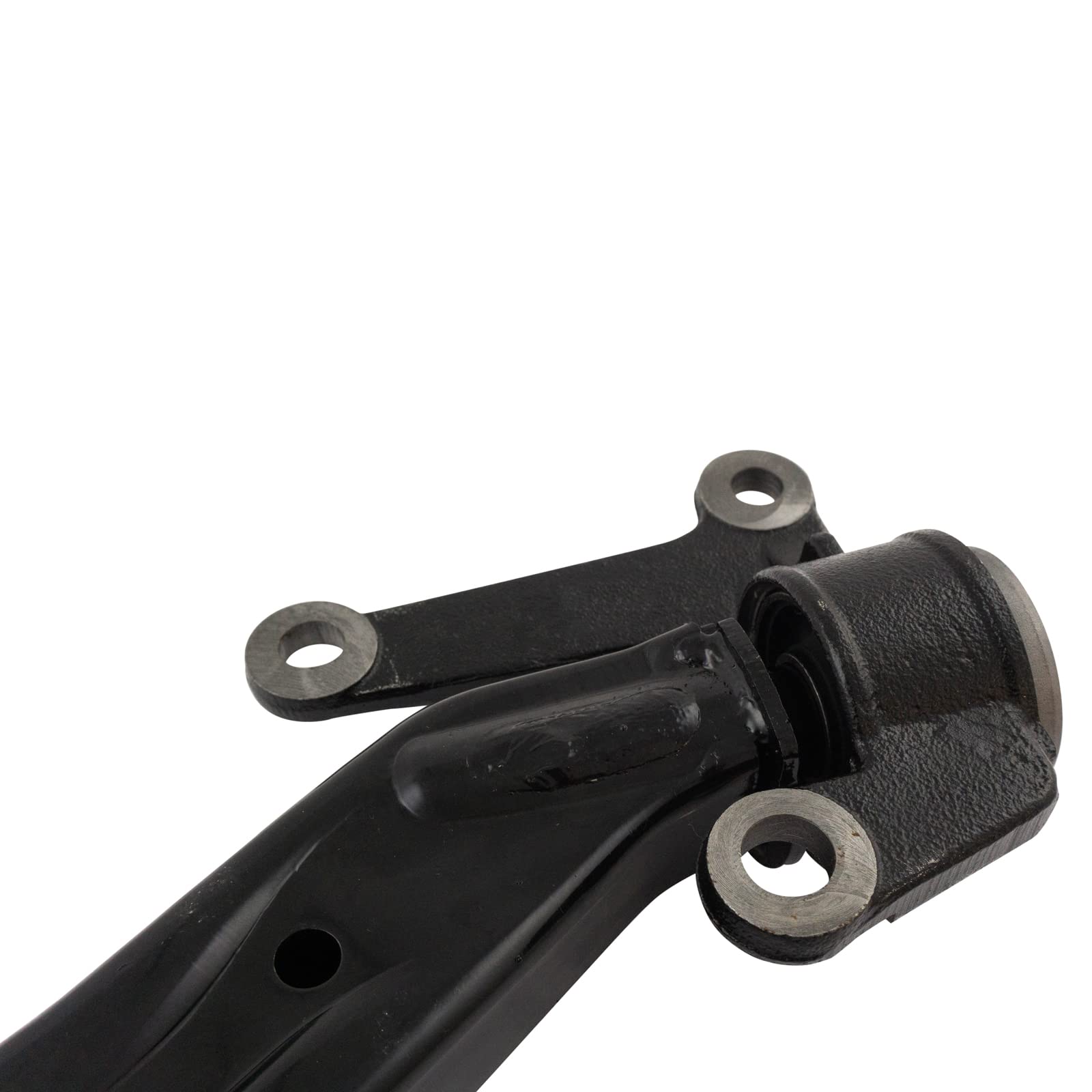 Trq Front Left Lower Control Arm With Ball Joint Drivers Side Compatible With 2007-2008 Honda Fit