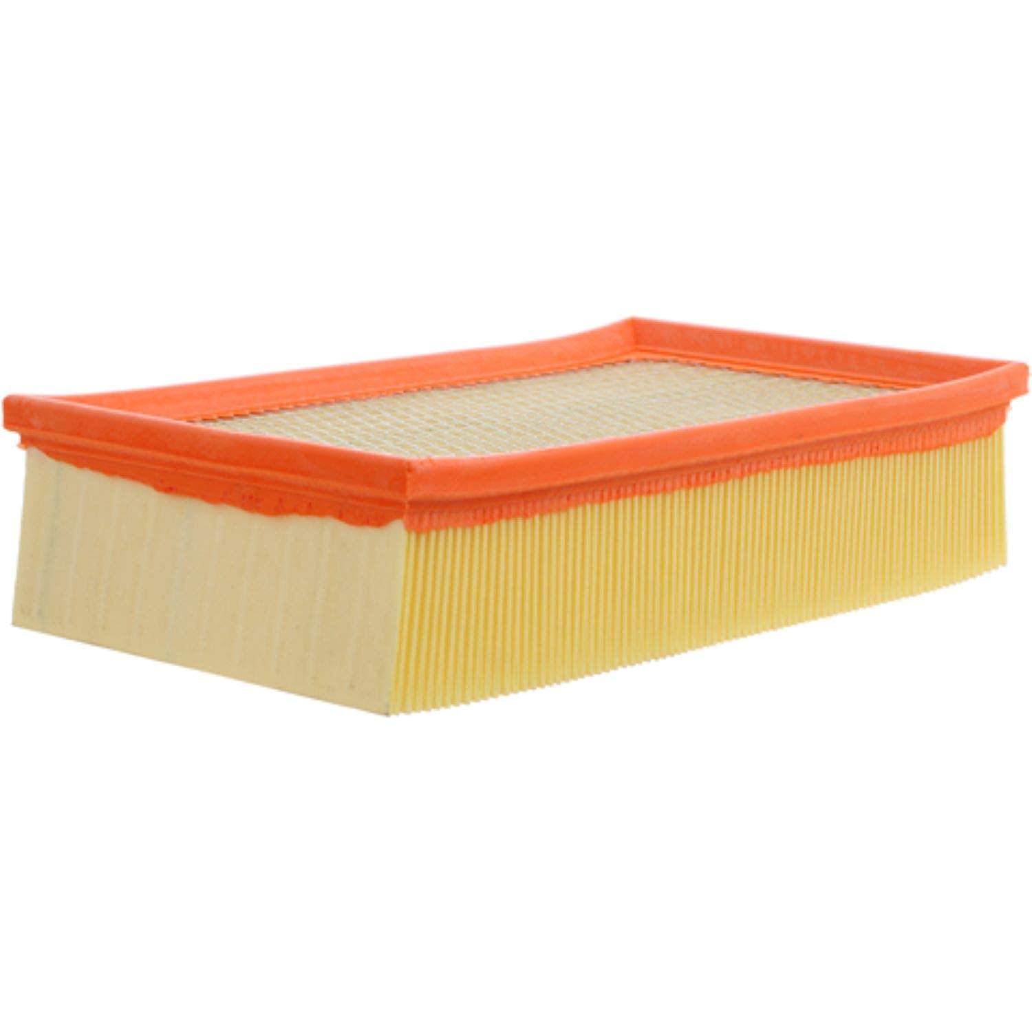 Fram Extra Guard Ca11876 Replacement Engine Air Filter For Select Volkswagen And Audi Models, Provides Up To 12 Months Or 12,000