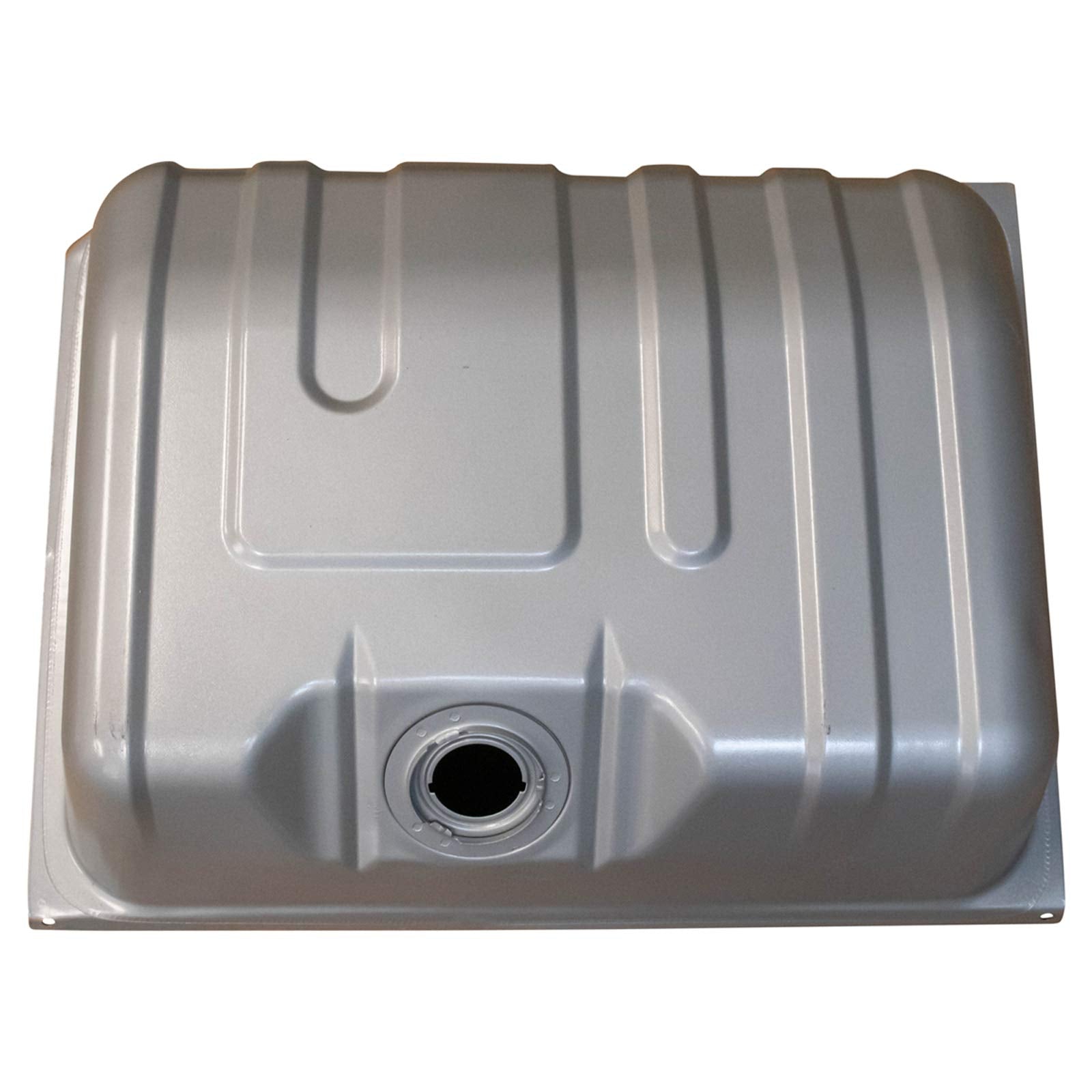 Trq Gas Fuel Tank 13 Gal Compatible With 1974-1976 Ford Mustang Ii
