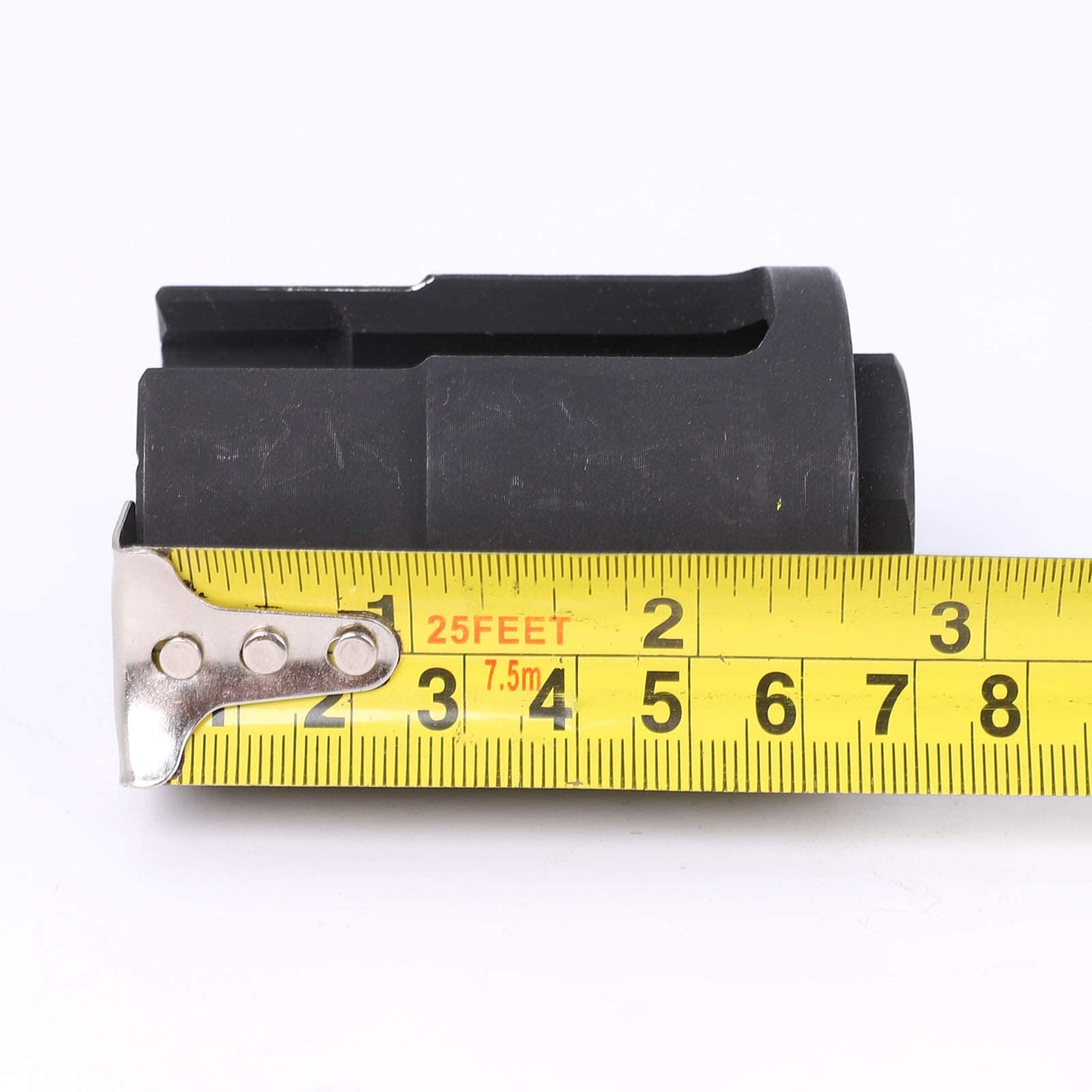 Injector Pressure Regulator Valve Socket Removal Tool And Seal Kit 6.0 Ipr Valve Socket With Seal Kit Compatible With 2003-2010 Ford 6.0L Powerstroke Excursion F250 F350 F450 F550 E350 E450