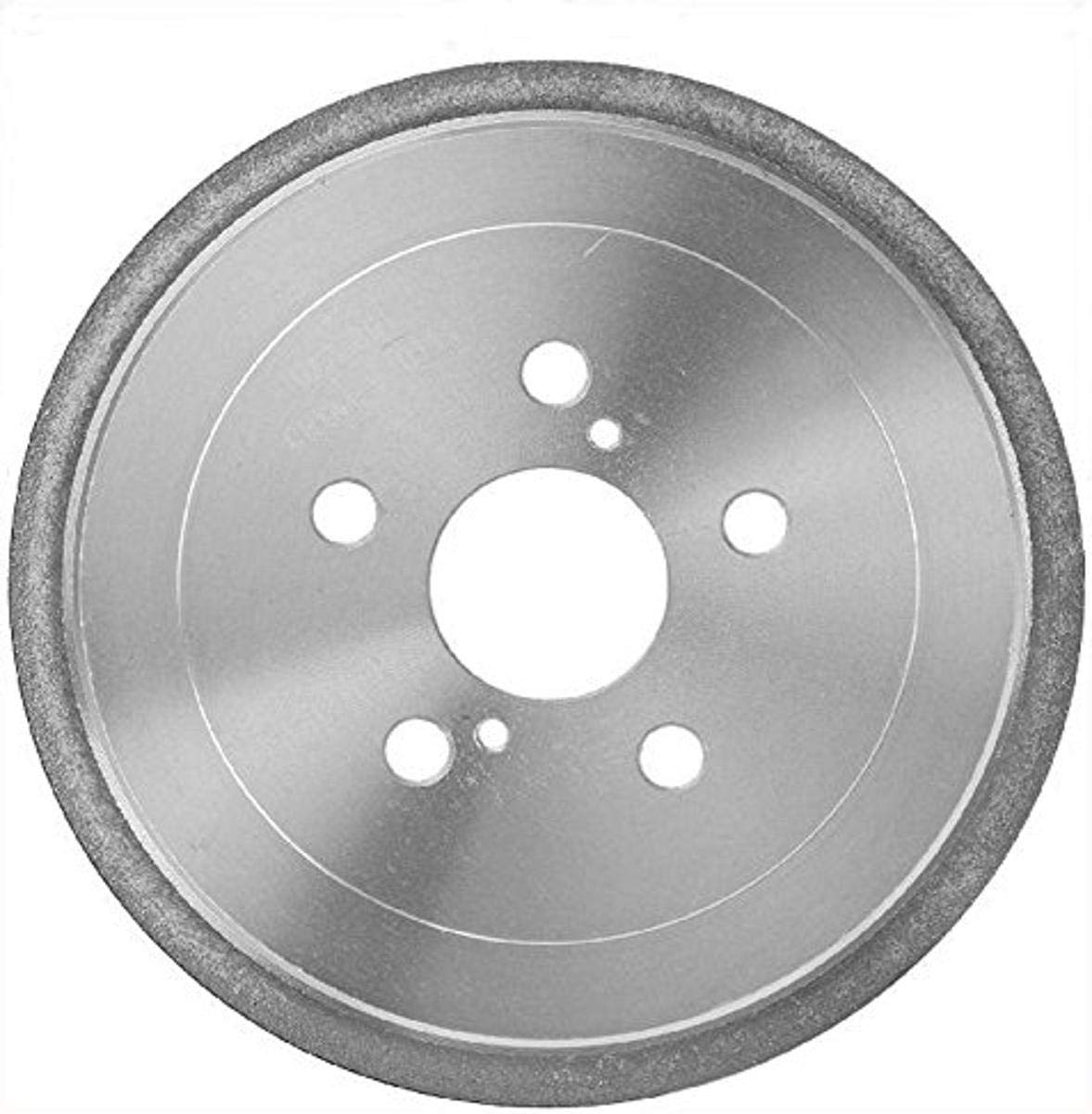 Bendix Premium Pdr0832 Rear Brake Drum For Toyota Prius 2009