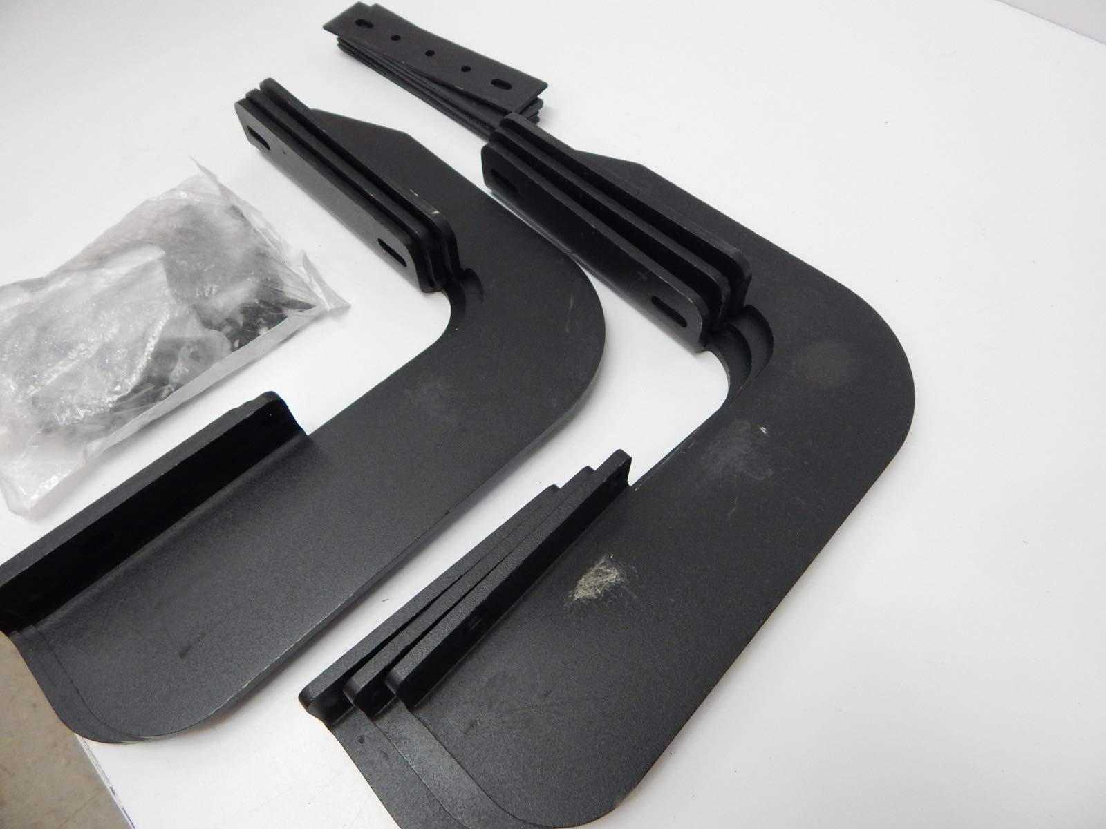 Dee Zee Dz15326 Rough Step Mounting Bracket Kit