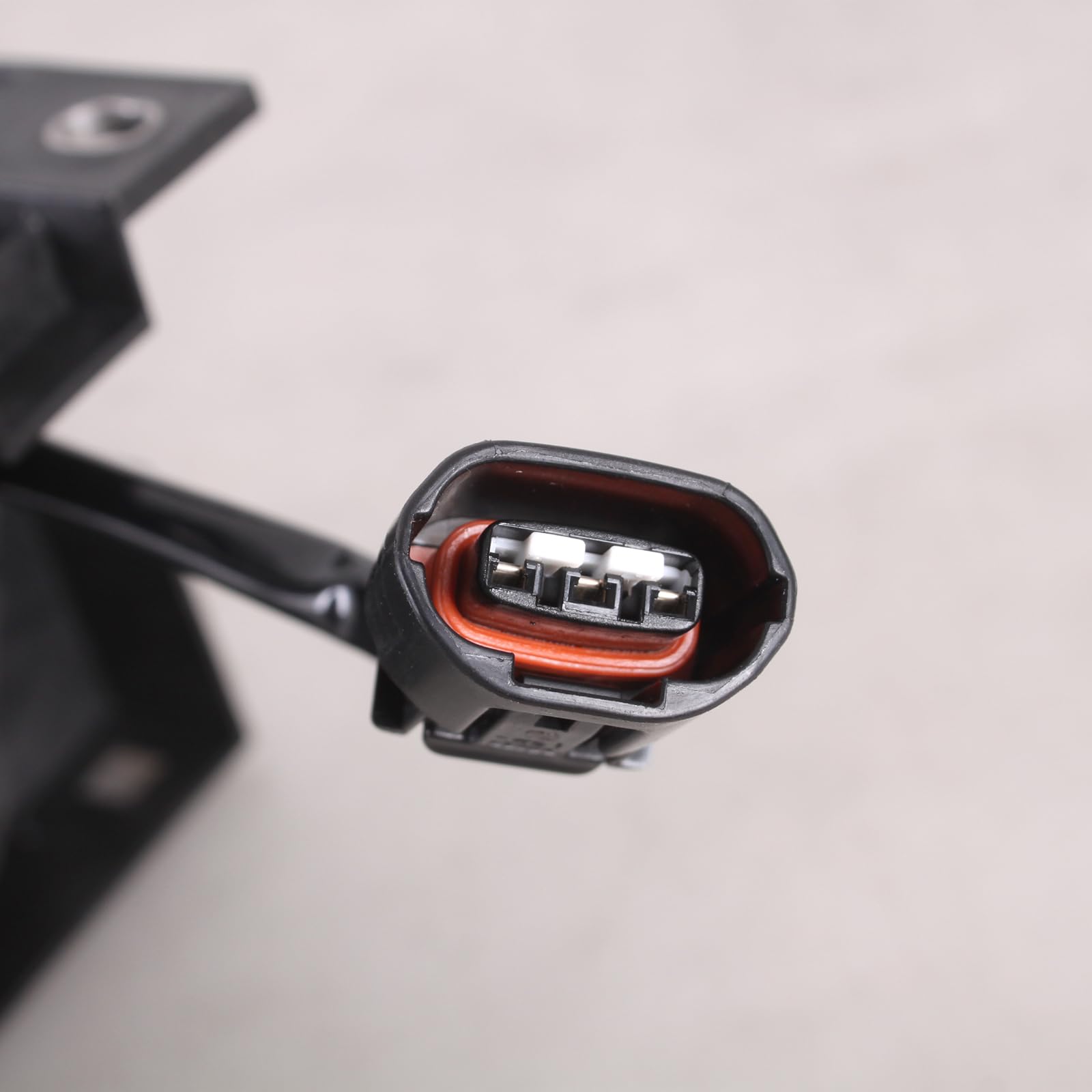 TYG (CAPA CERTIFICATE) Active Grille Shutter For Toyota Sienna '21-'23/Highlander Hybrid '22-'23 53180-08010 TO1206105 w/Motor