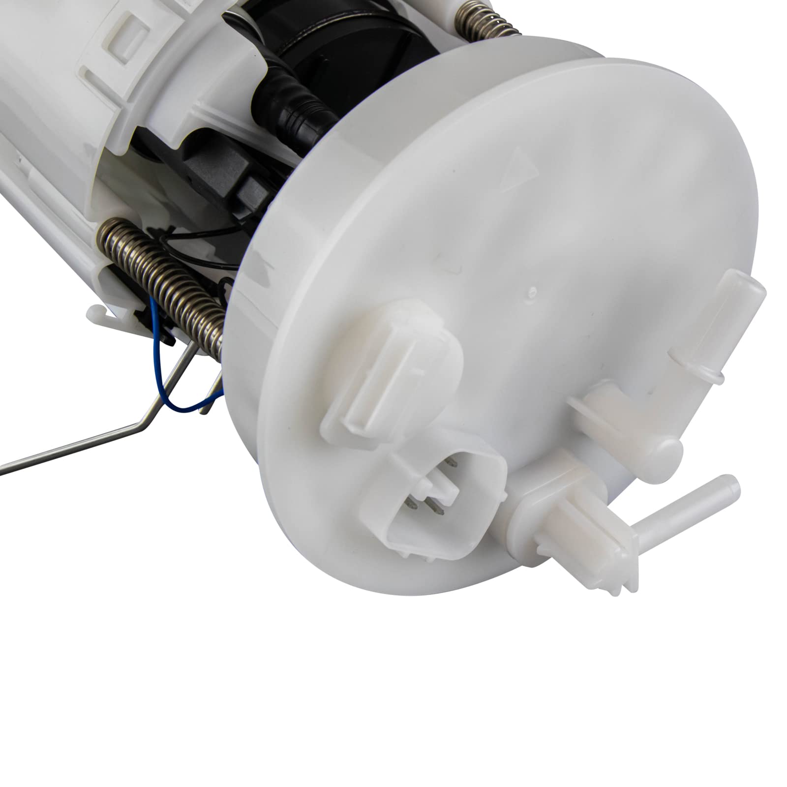 Trq Fuel Pump Module Assembly Compatible With 2002-2004 Chrysler Sebring 2002-2005 Dodge Stratus Mitsubishi Eclipse 2002-2003 Ga