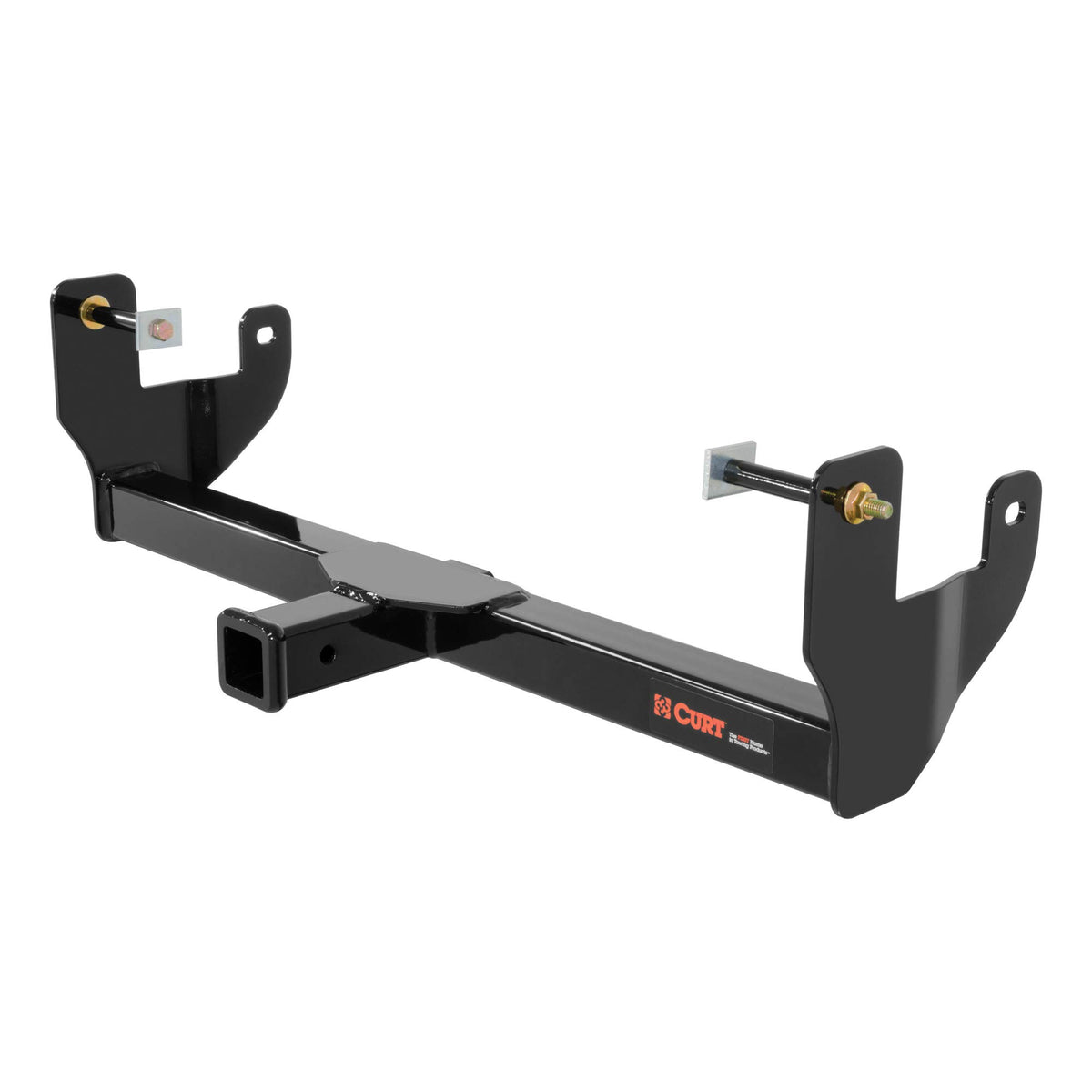 Curt 31068 2-Inch Front Receiver Hitch, Select Ford Expedition, F-150, Lincoln Navigator