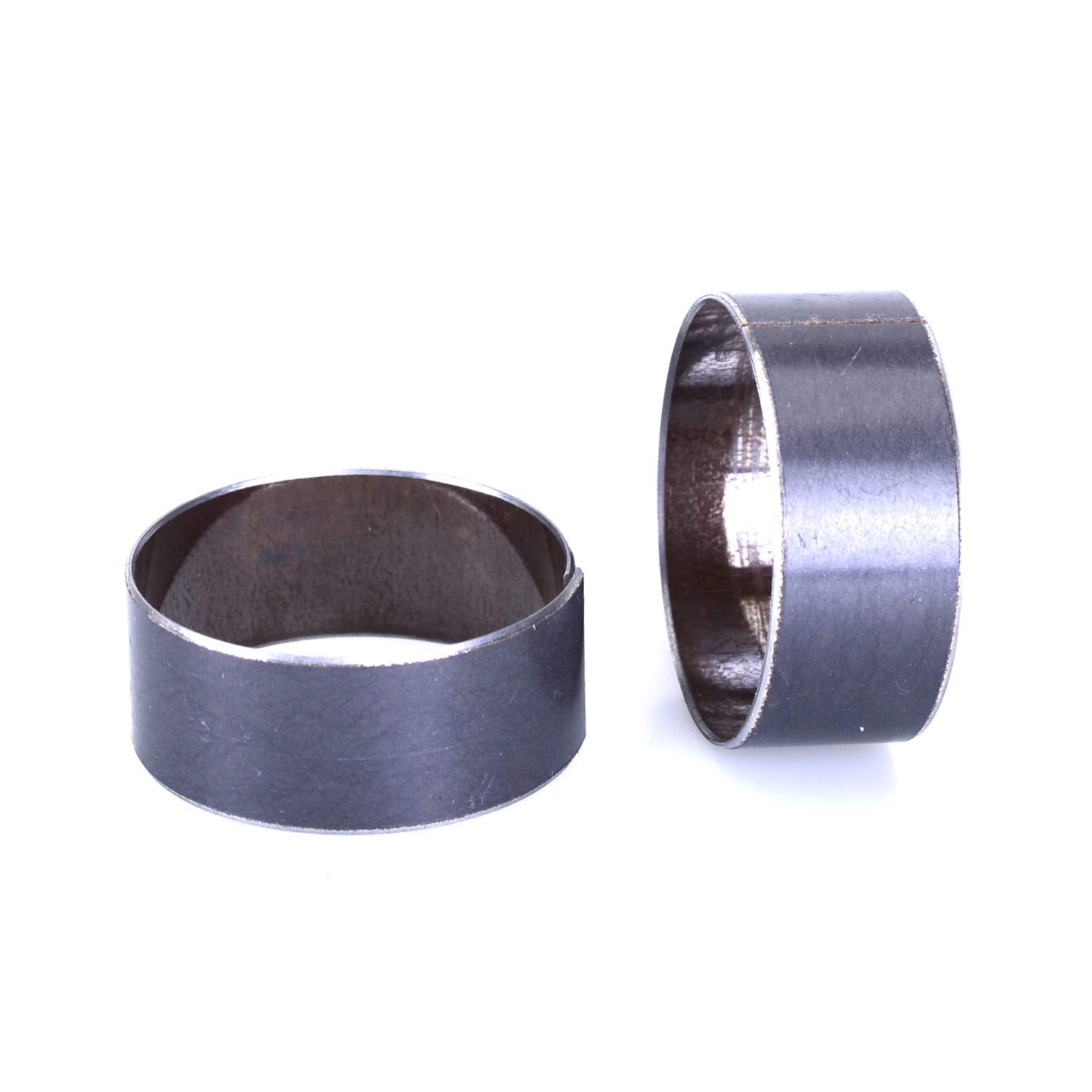 Mallofusa Fork And Bushing Dust Oil Seal Rebuild Kit Replacement Compatible For Yz250 1996-2003, Yz250F 2001-2003