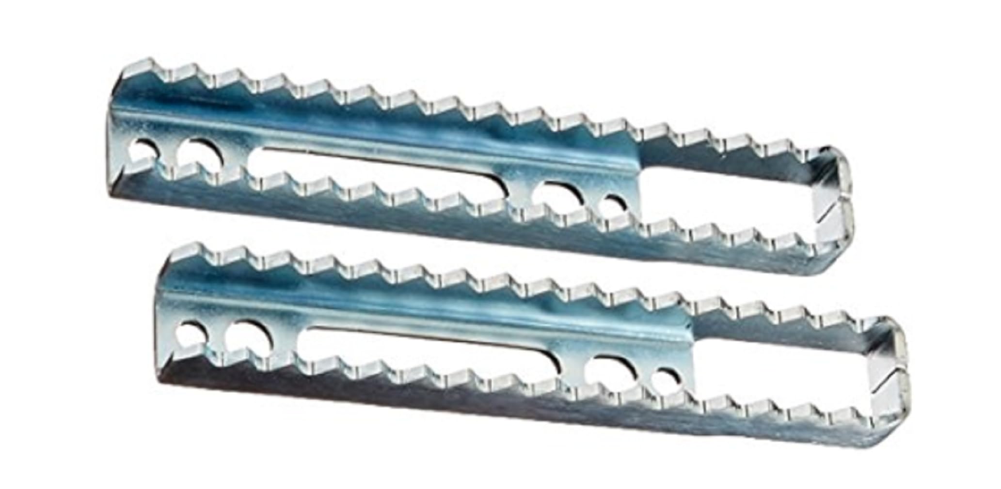 Yamaha 3B4-F74M0-T0-00 Oversized Foot Peg For Yamaha Grizzly 700