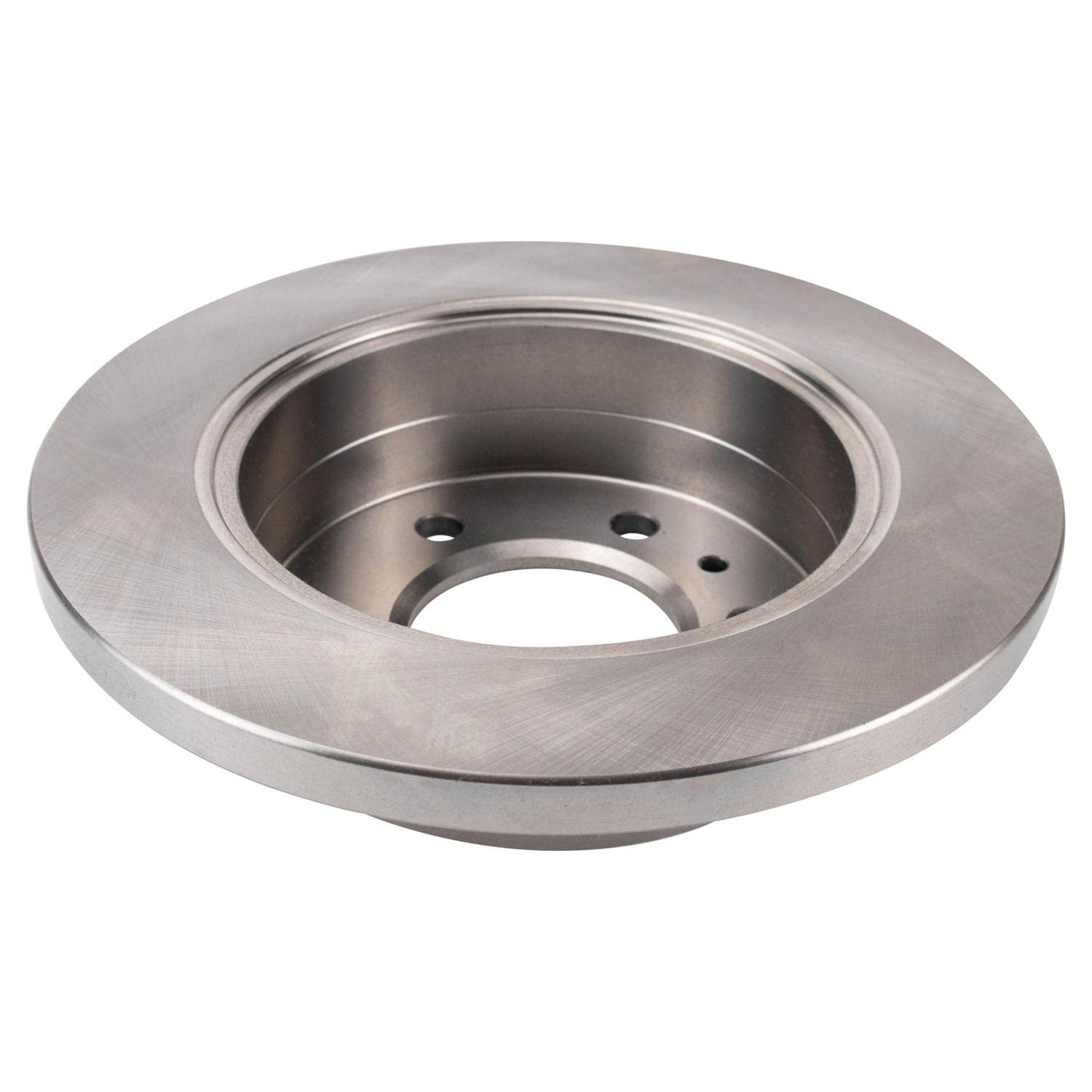 Trq Front Brake Rotors Set Vented Compatible With 2006-2007 Subaru B9 Tribeca 2015-2019 Legacy Outback 2008-2014 Tribeca 2015-20