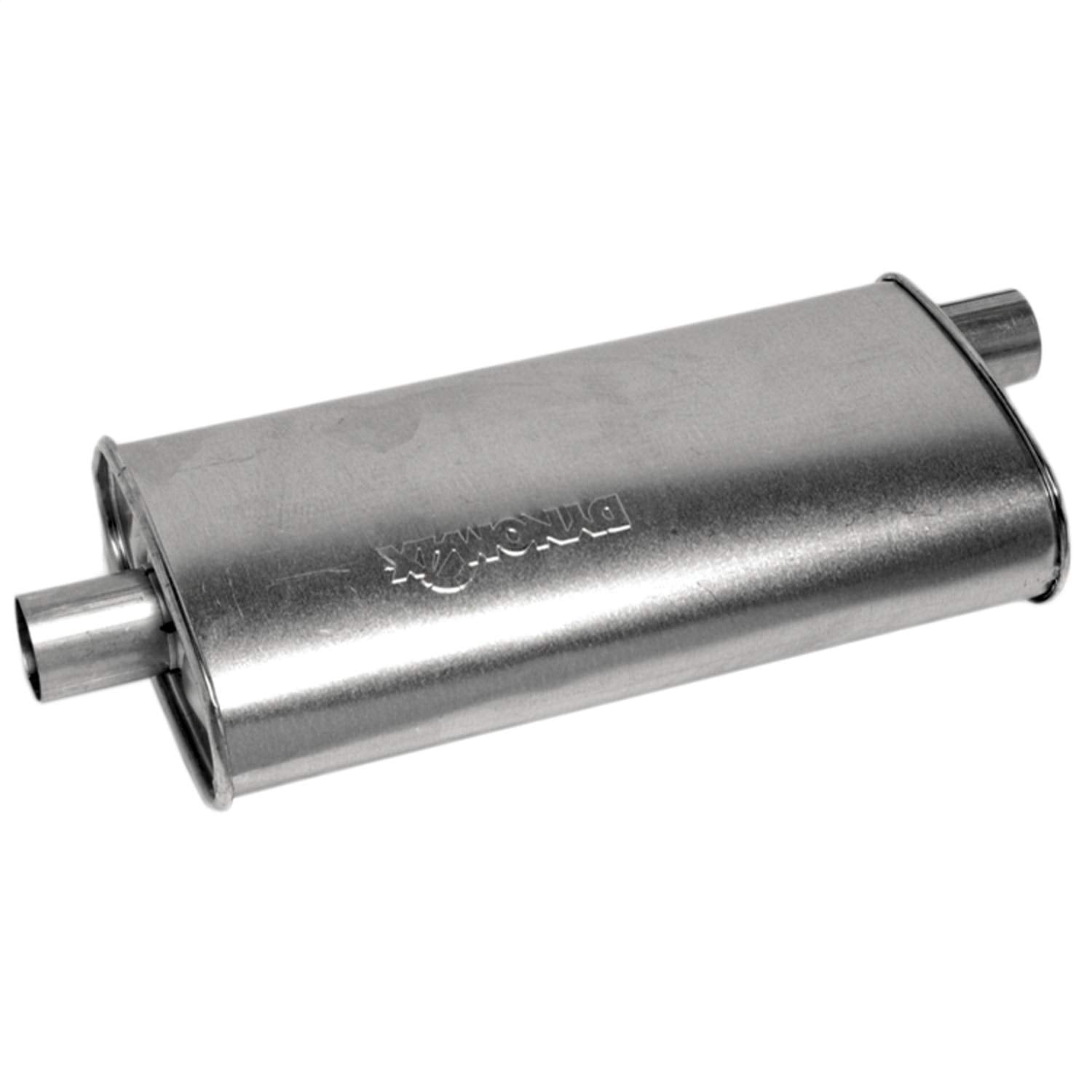 Dynomax Super Turbo 17747 Exhaust Muffler For Jeep Cherokee