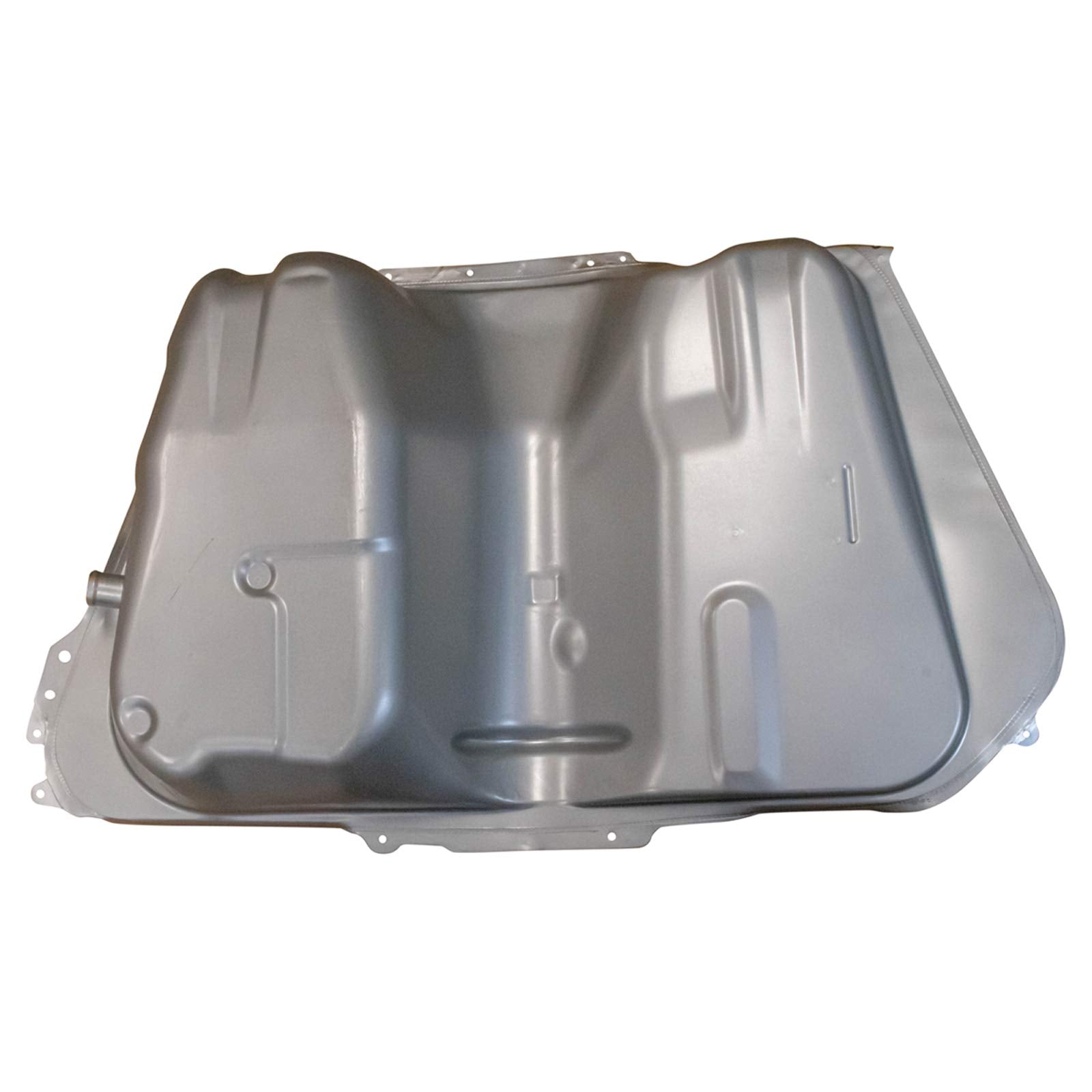 Trq Gas Fuel Tank 13.1 Gal Compatible With 2009-2013 Toyota Matrix
