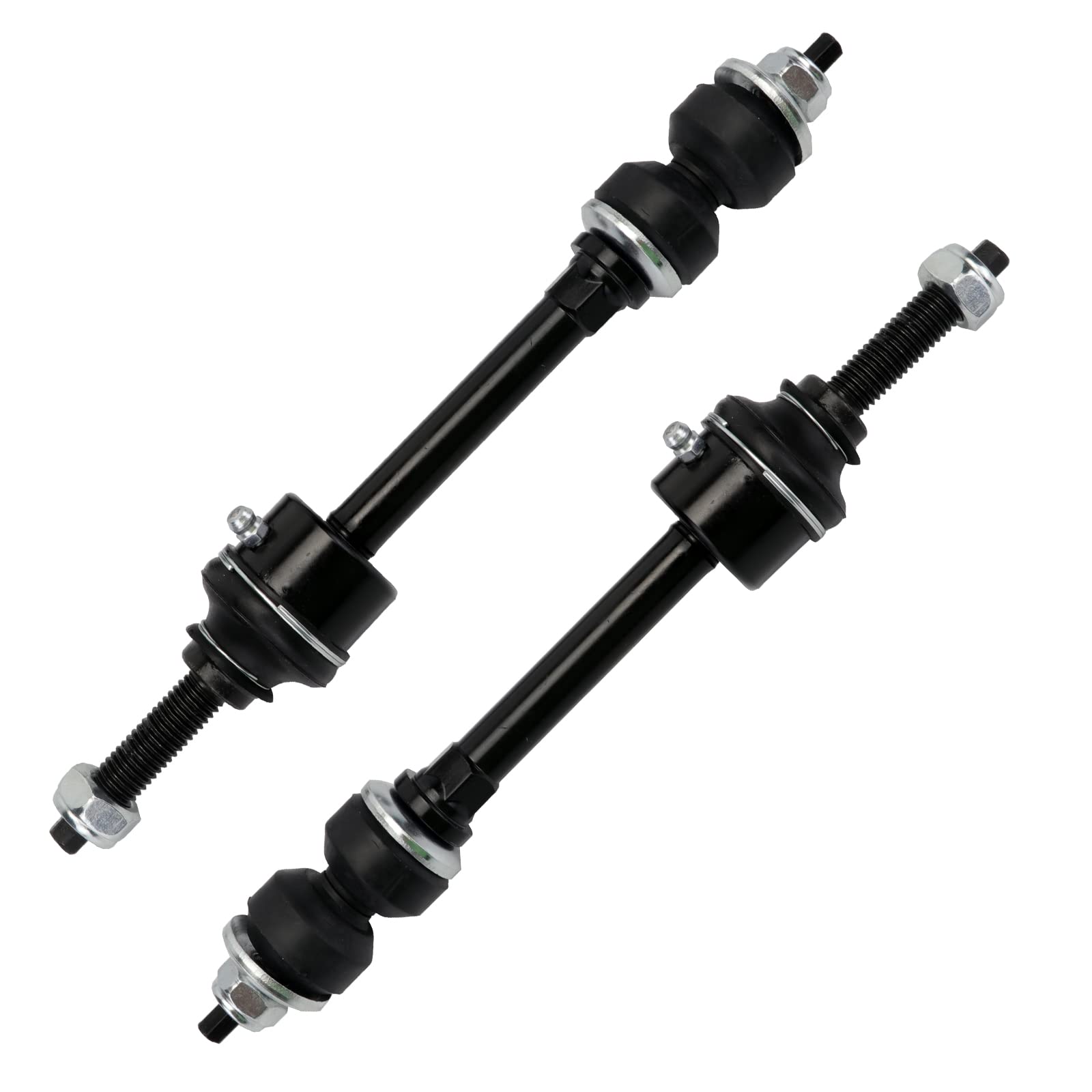 K7400 Front Stabilizer Sway Bar Links Replacement For 2002-2007 Dodge Ram 1500 2Wd Only