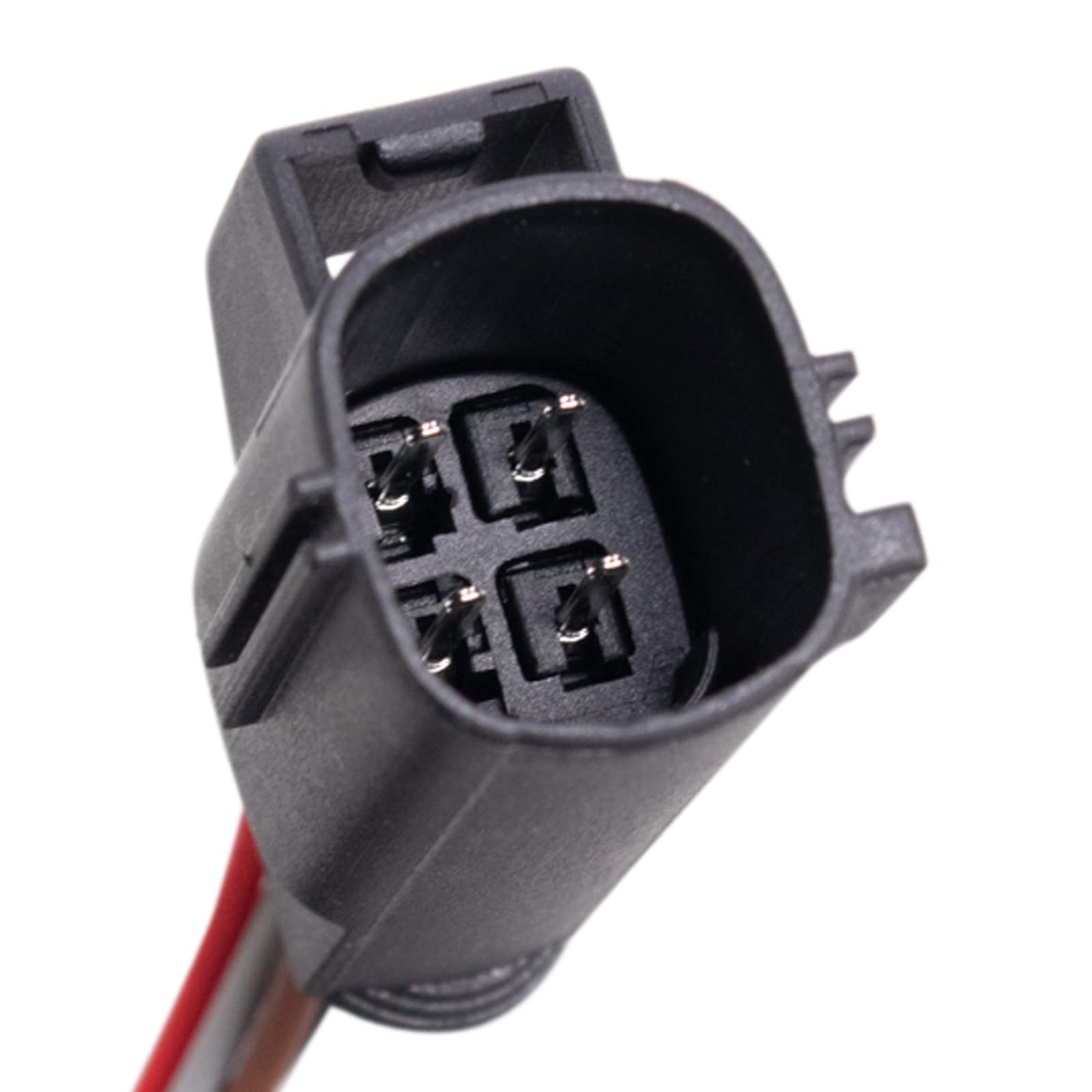 Trq Fuel Pump Module Assembly Compatible With 2004-2011 Volvo S40 2005-2011 V50