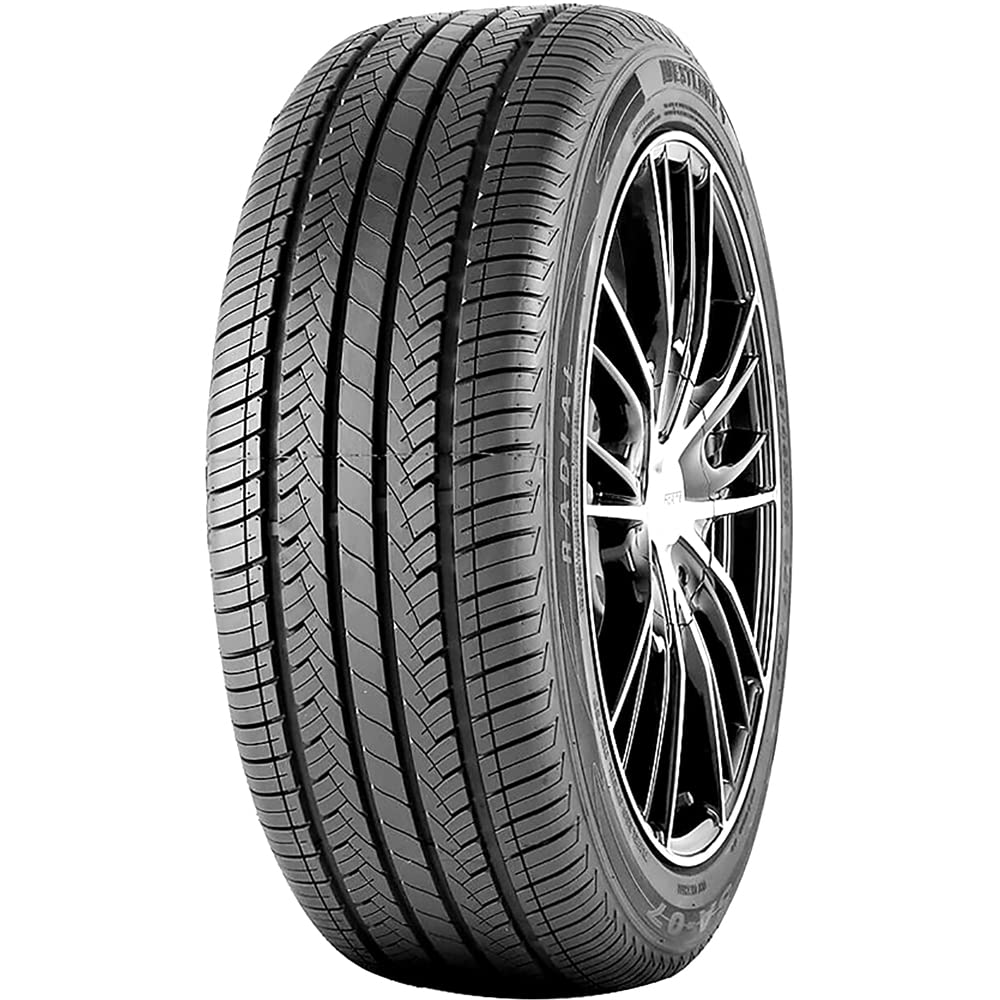 Westlake Sa07 Sport Radial Tire - 225/50R17 94W
