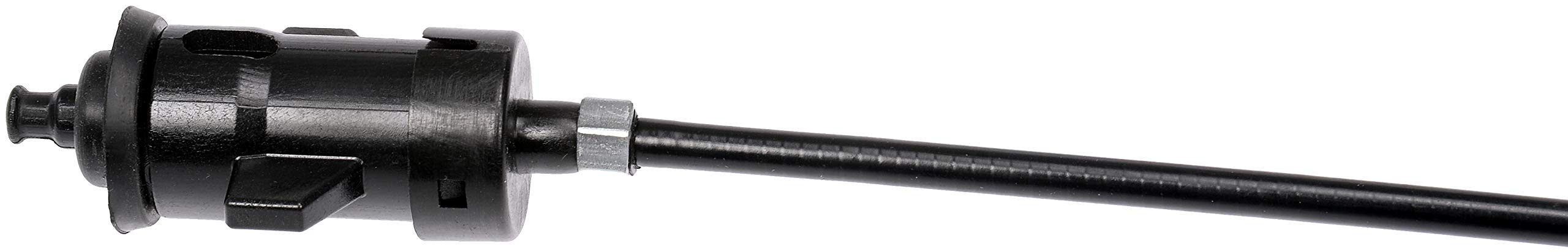 Dorman 912-624 Fuel Filler Door And Trunk Lid Release Cable Compatible With Select Honda Models