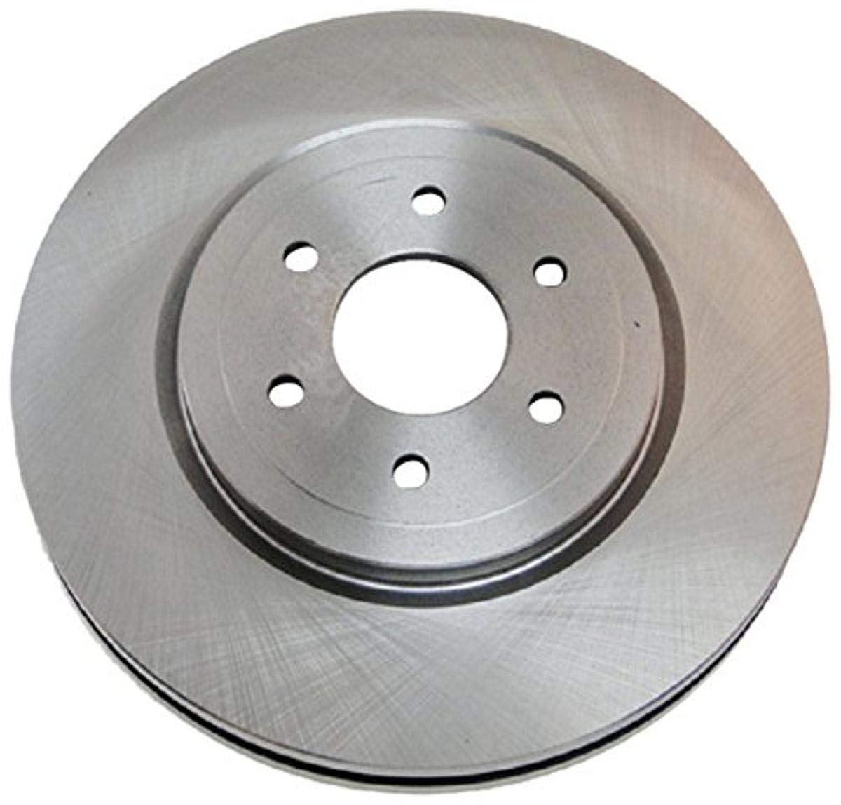 Bendix Premium Prt5807 Front Brake Rotor For Nissan Pathfinder 2012-2008