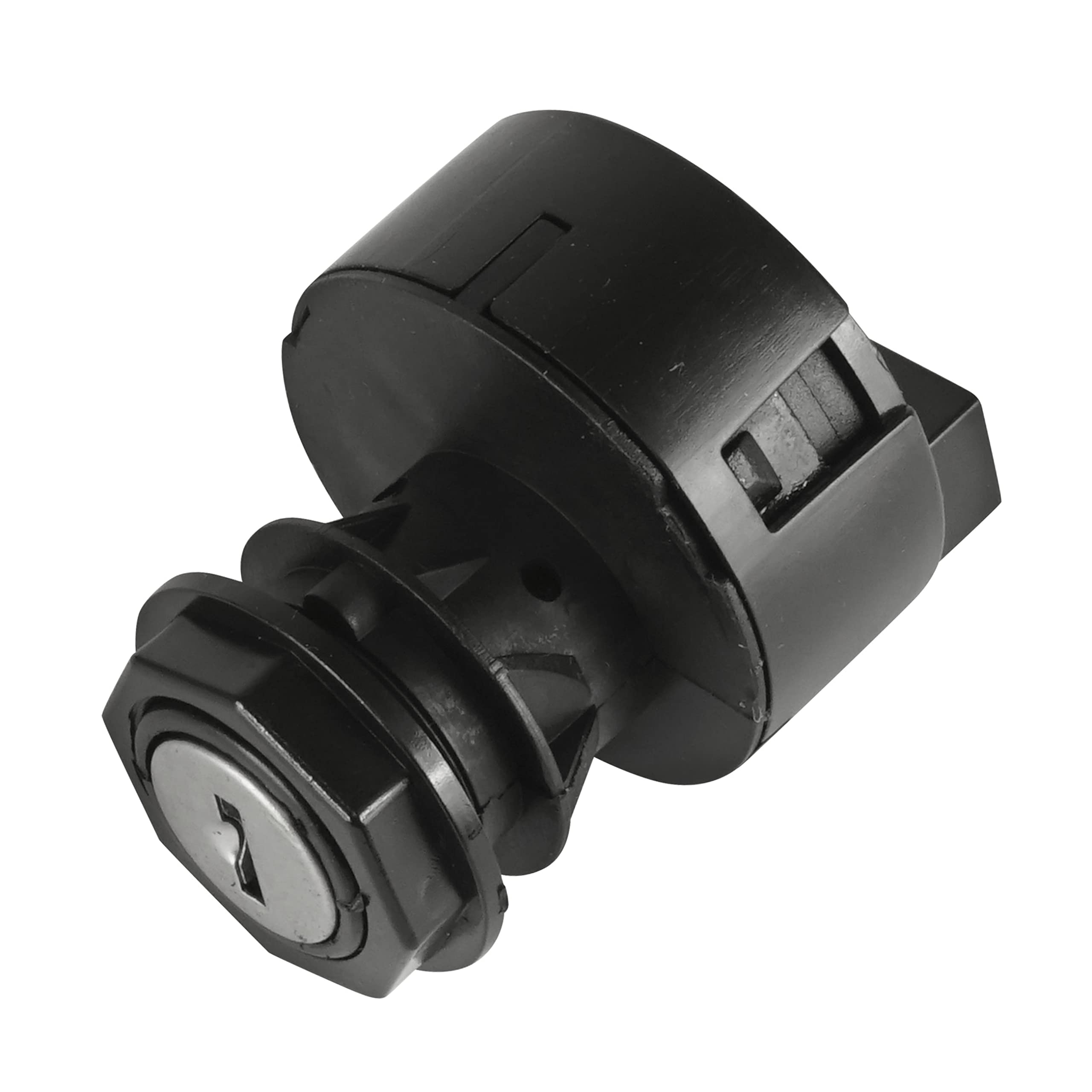 Caltric Ignition Key Switch Compatible With Polaris Sportsman 335 2000 Atv New [Automotive]