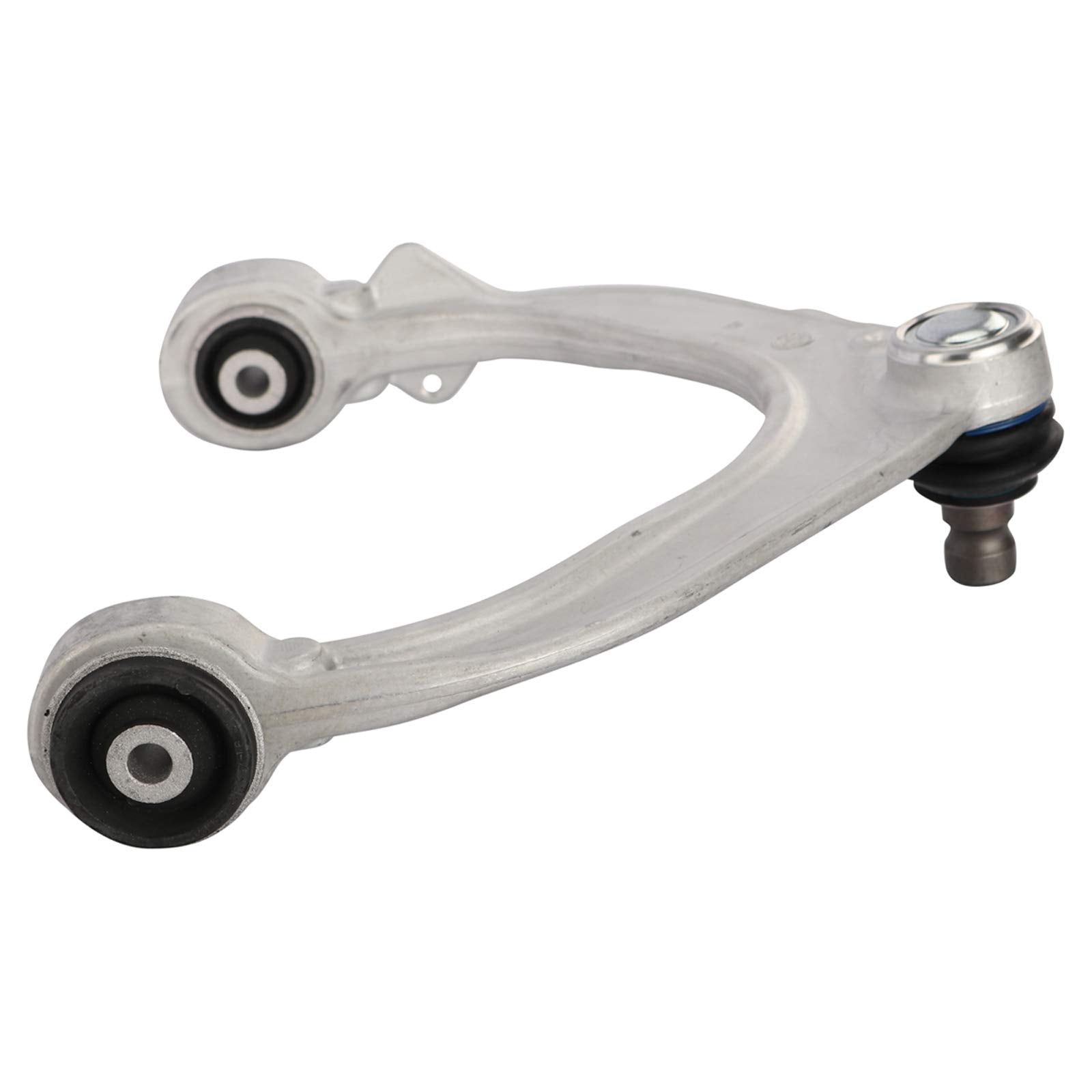 Trq Front Right Upper Control Arm With Ball Joint Passenger Side Compatible With 2007-2018 Bmw X5 2008-2019 X6