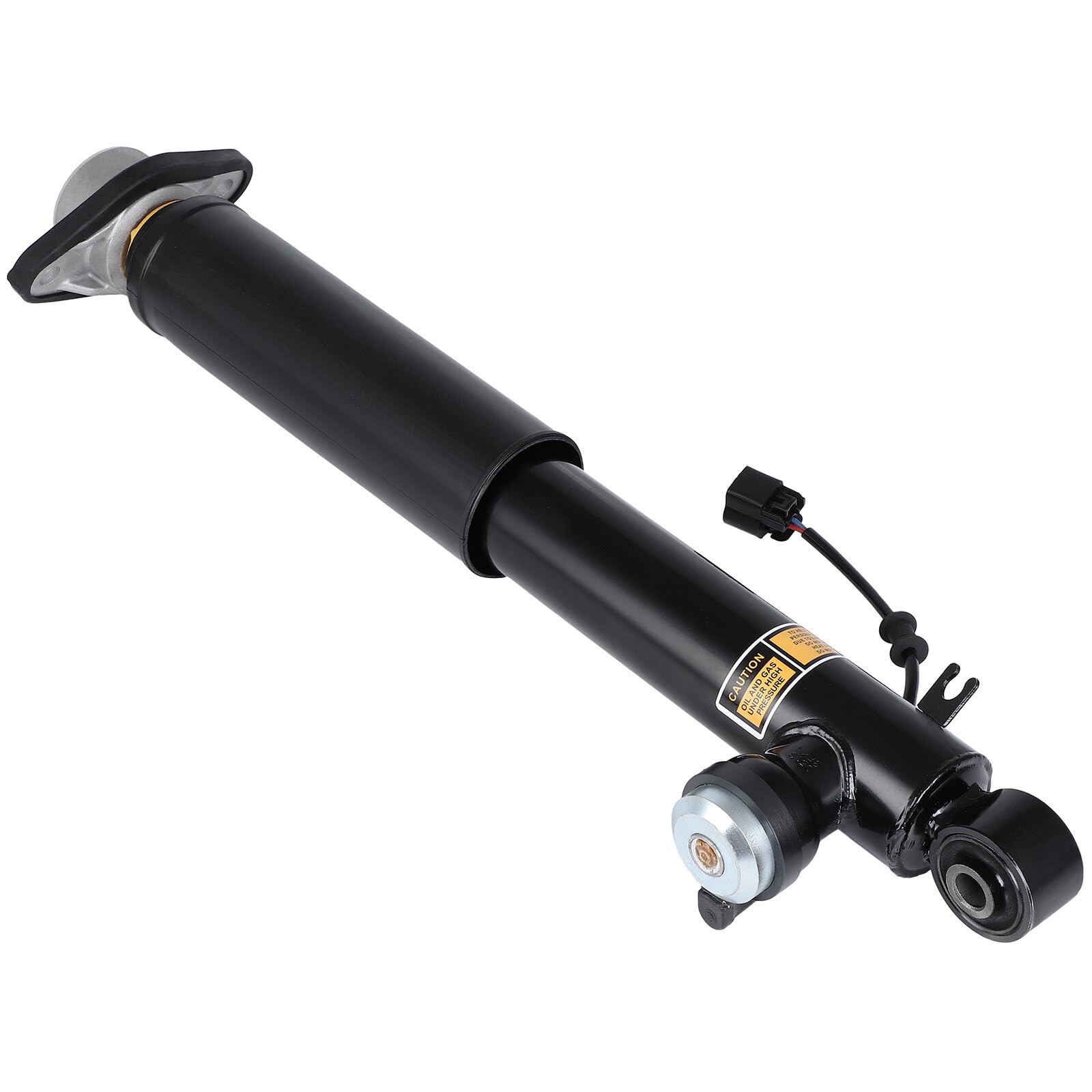 Scitoo Air Struts Suspension Kits Shocks Struts Fit For Cadillac For Srx 2010-2016,For Saab For 9-4X 2011 Rear Left Suspensions Replacement Struts