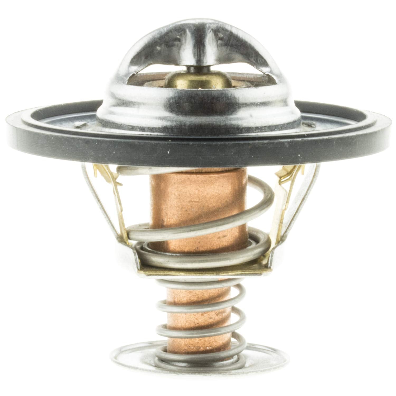 Motorad 7228-170 Fail-Safe Thermostat Engine Coolant Thermostat Fits Chevy Silverado 99–13 S10 96–04 K1500 96–99 Blazer 96–05 C1500 96–99 Express 96-14 Astro 96-05 Tahoe 96-00 Gmc Sierra 99-13