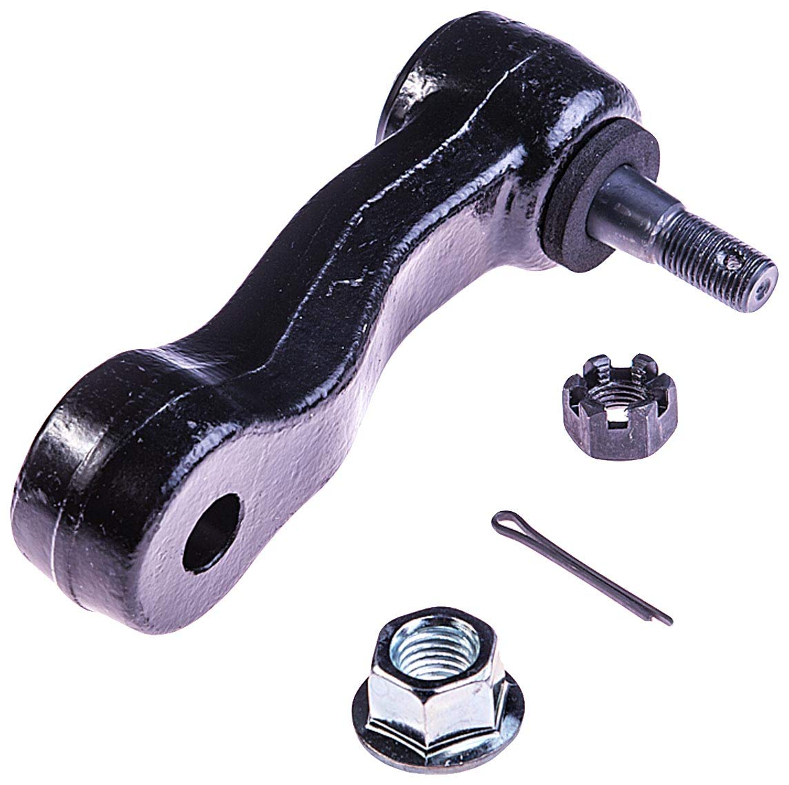 Dorman Ia6535 Steering Idler Arm Compatible With Select Chevrolet/Gmc/Hummer Models