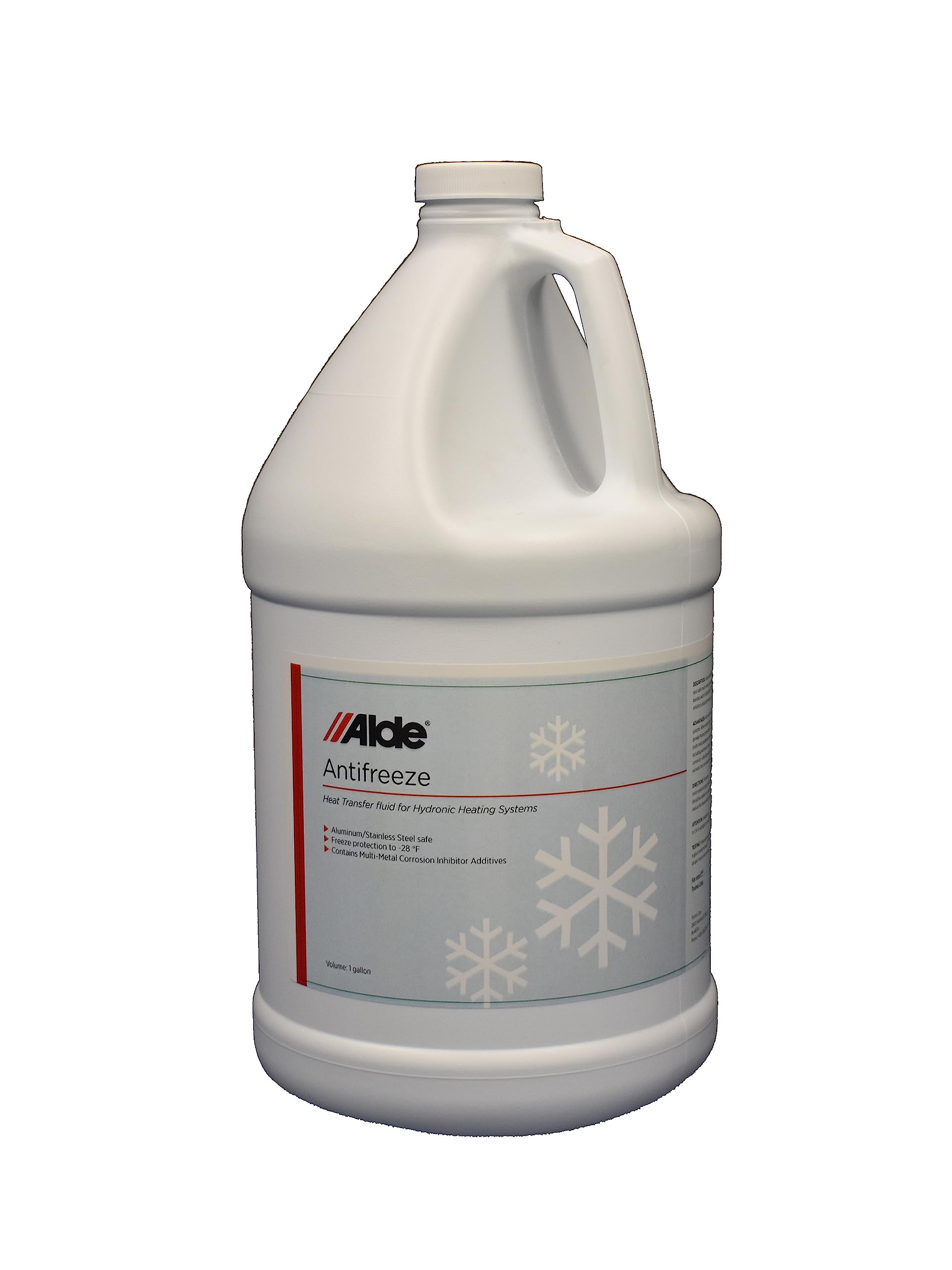 Truma Alde Glycol | Premium Heat Transfer Fluid For Optimal Corrosion Resistance | Protects Heating System Components | Suitable