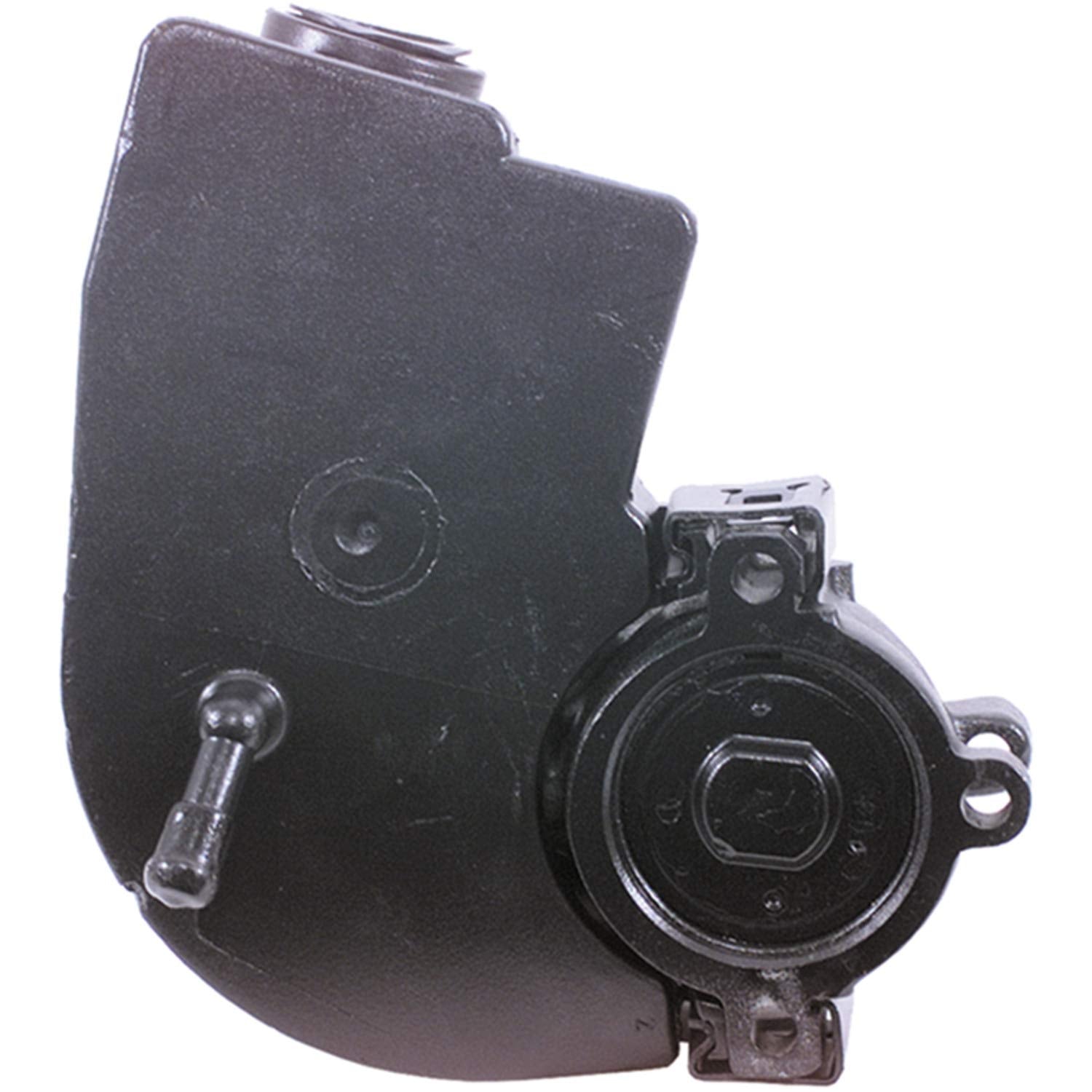 A1 Cardone 20-38771 Remanufactured Power Steering Pump With Reservoir (Renewed)