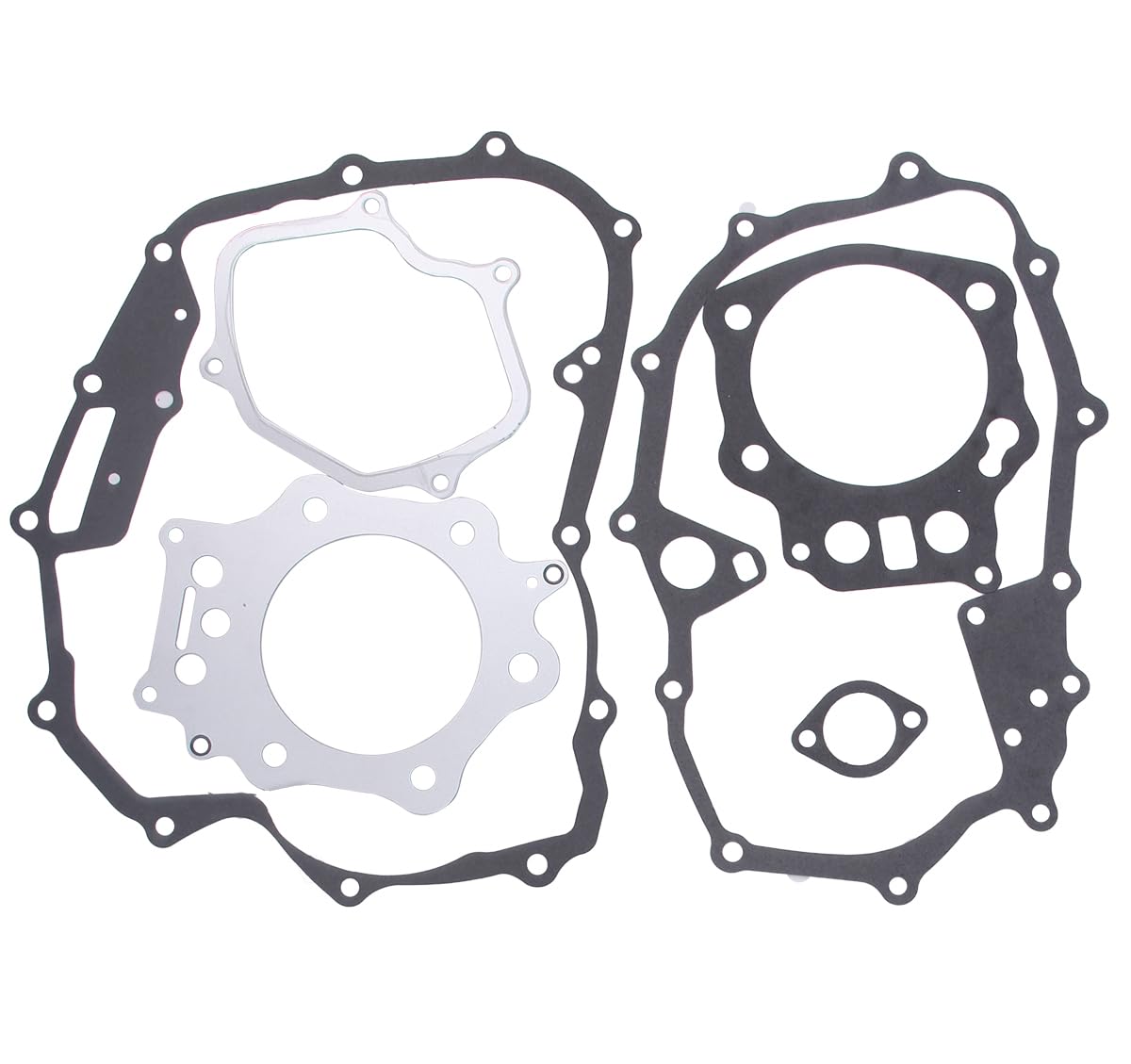 Bh-Motor New Complete Gasket Kit For Honda Foreman 450 Trx450Es Trx450E Trx450Fe Trx450Fm 4X4 1998-2004