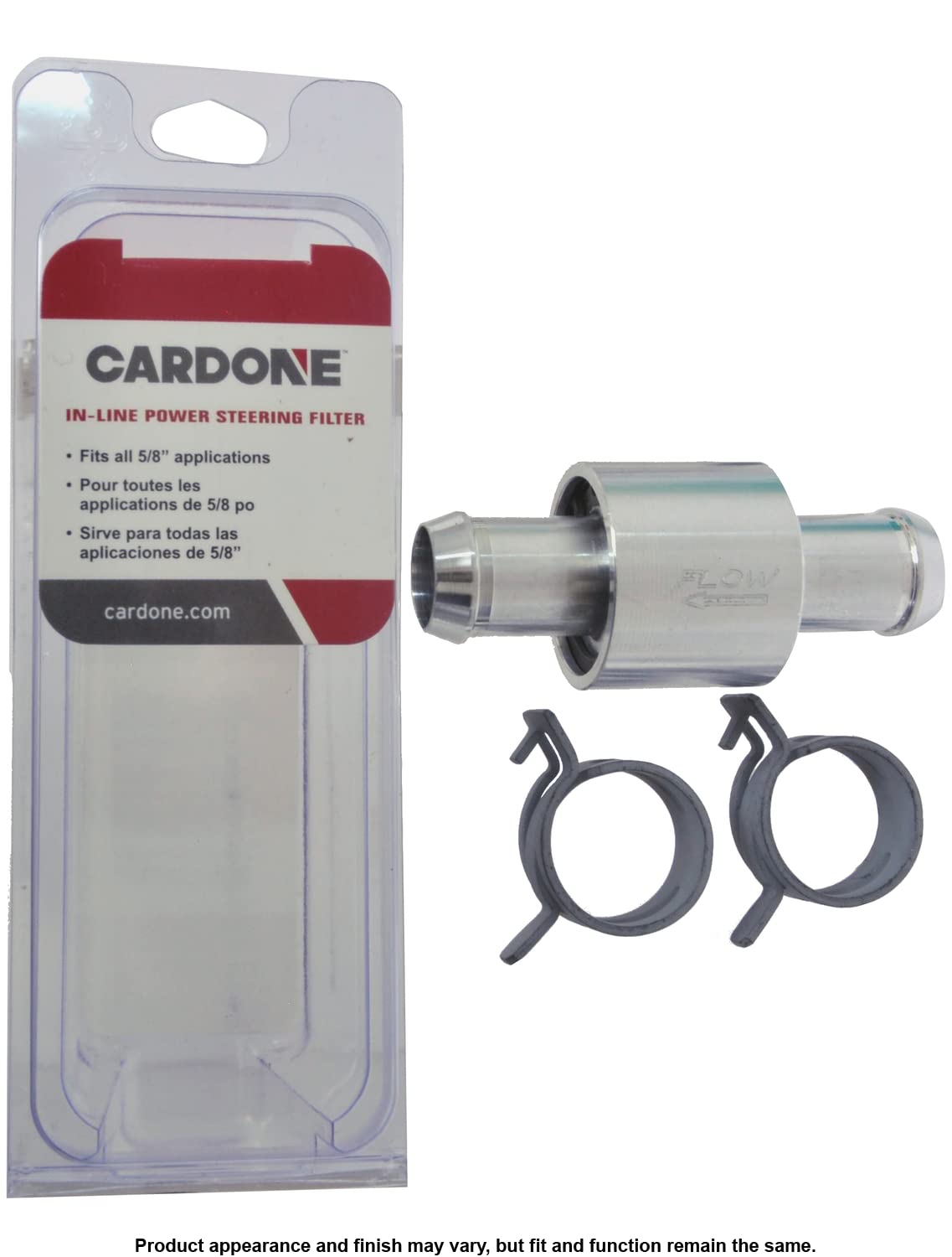 Cardone 20-0058F New Power Steering Filter
