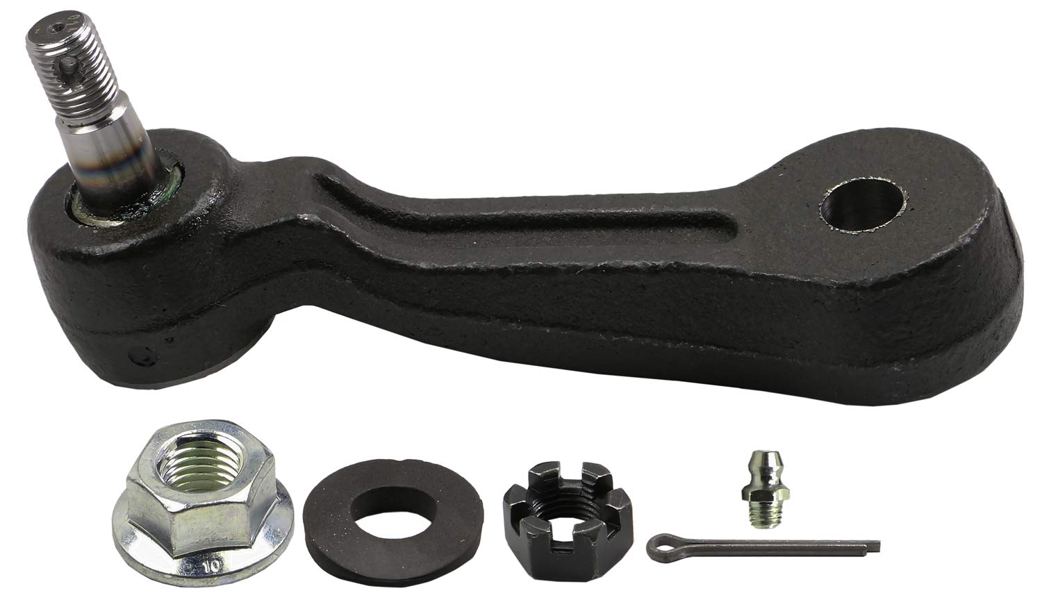 Moog K6512T Steering Idler Arm For Chevrolet Express 3500