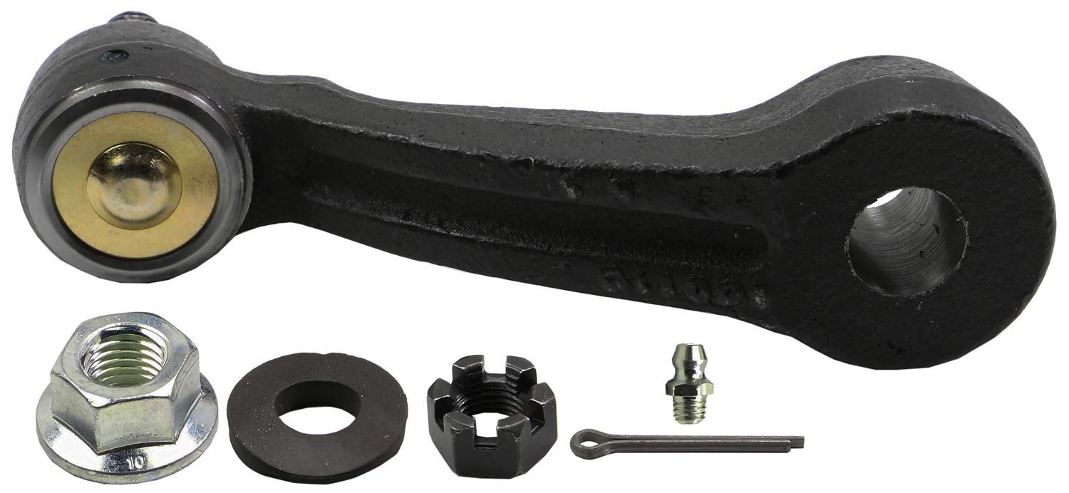 Moog K6512T Steering Idler Arm For Chevrolet Express 3500