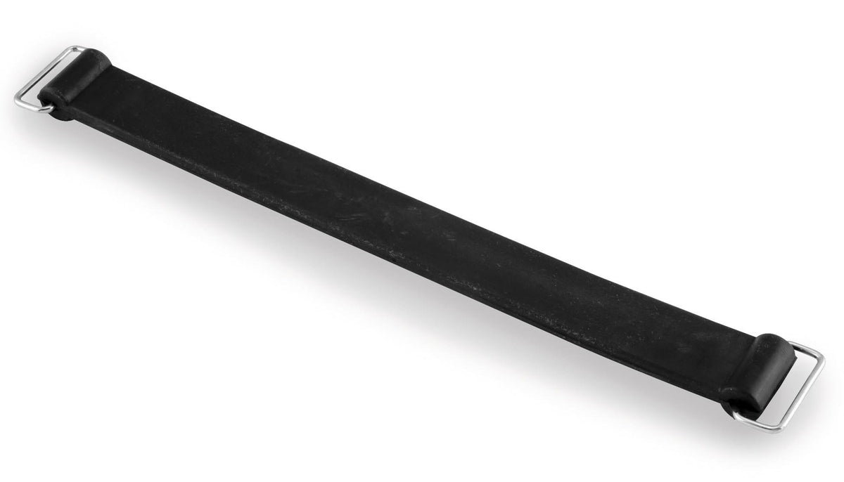 Biker's Choice RUBBER 10' FLEX BATTERY STRAP Batteries- 301018