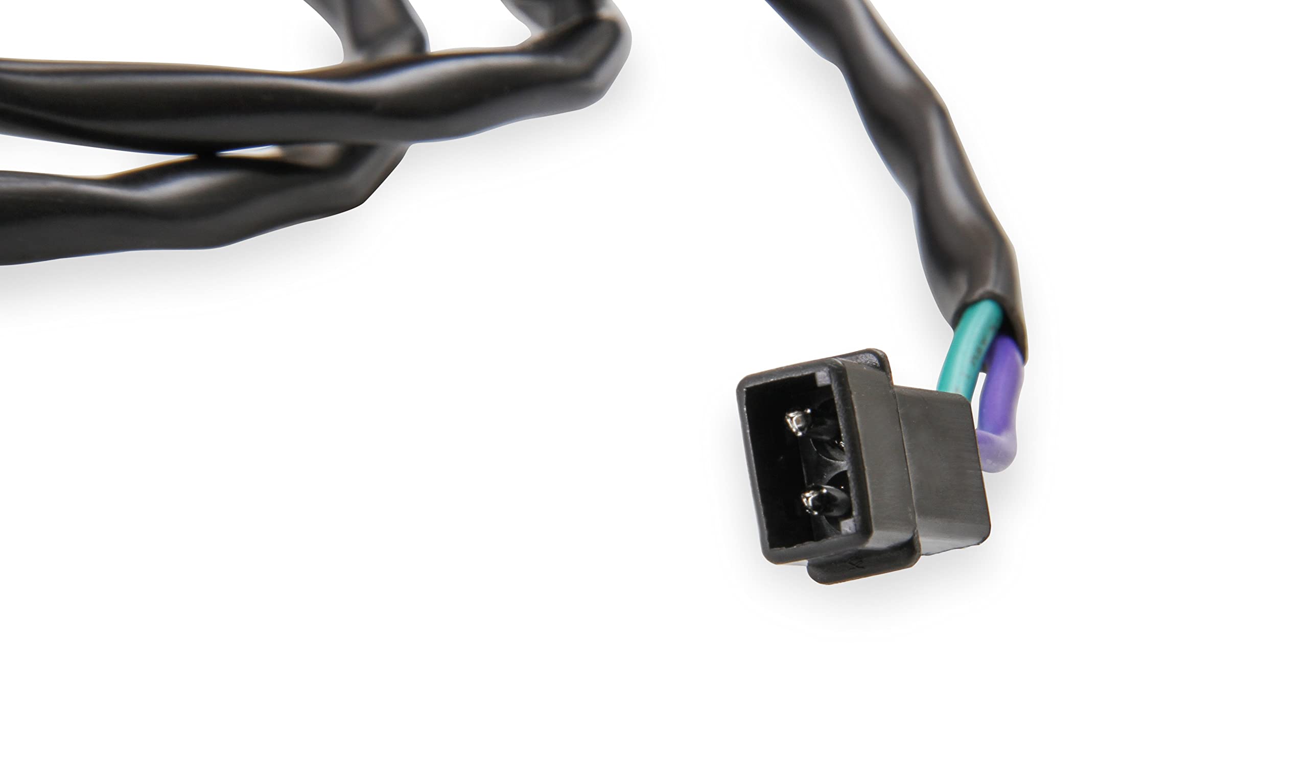 6530 Msd Digital Programmable 6Al-2 - Red