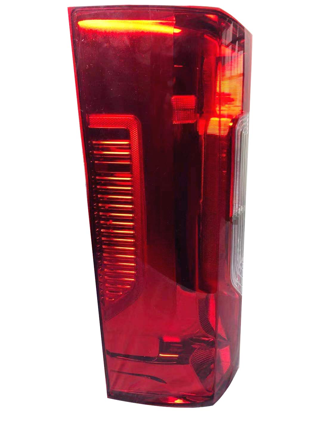 Driver Left Side Tail Light Rear Lamp With Circuit And Bulbs Fit Freightliner Mercedes Sprinter 2019-Onward