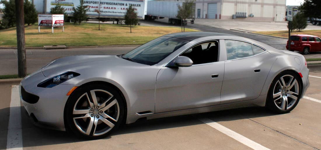 Silver Brushed 25Ft X 5Ft 125Sq Ft Cast Decal Automotive Use Bubble And Air-Free Car Wrap Vinyl Exterior 3Mil-Vvivid8