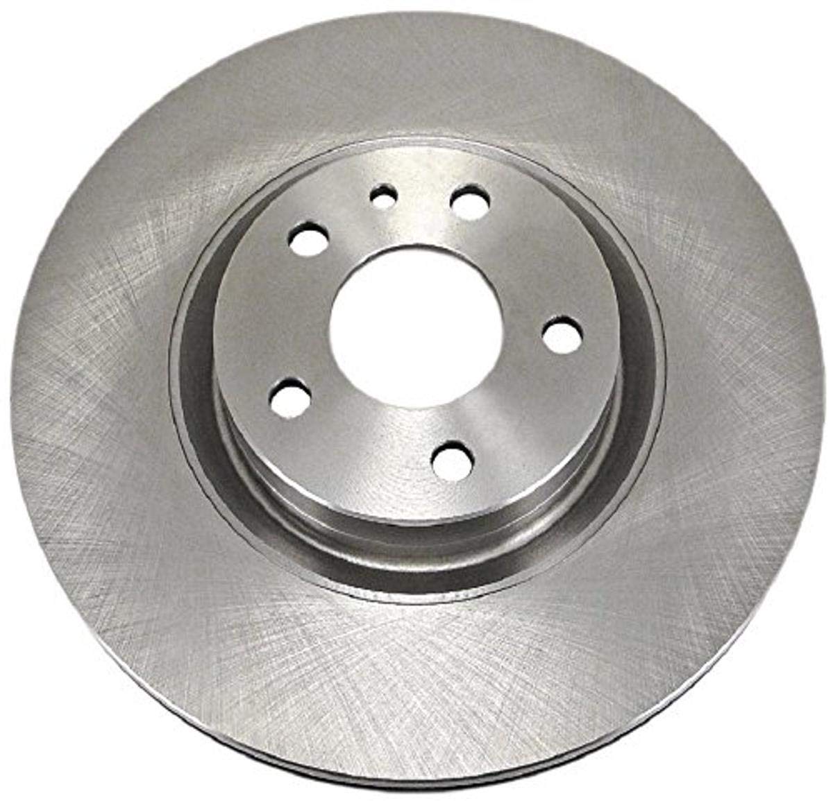 Bendix Premium Prt5124 Front Brake Rotor For Alfa Romeo 164 1993-1991