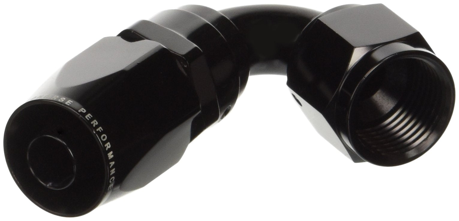 Redhorse Performance (1120-08-2) Swivel-Seal Hose End