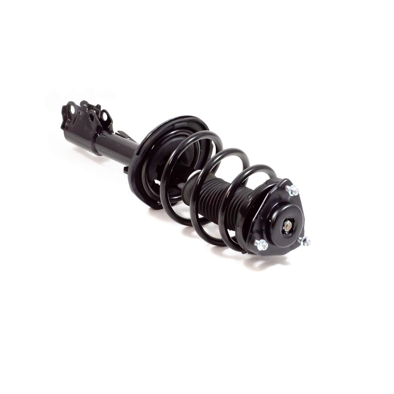 Gabriel G57734 Ultra Readymount Front Left Complete Strut Assembly For 11-14 Toyota Sienna 3.5L 6Cyl Awd Models (1 Pack)