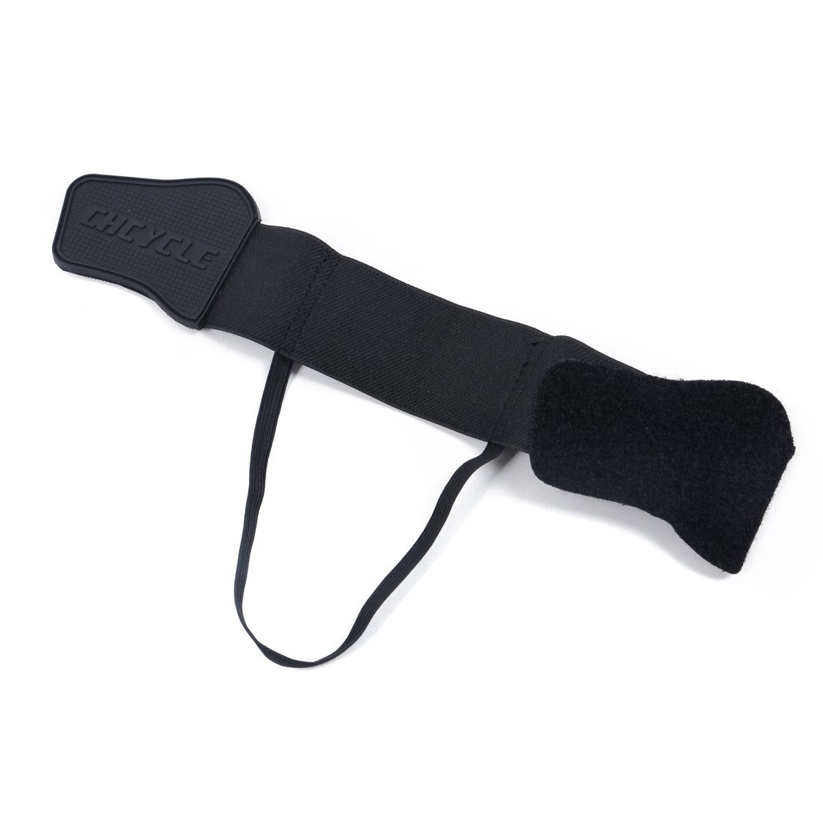 Chcycle Gear Shifter Accessories For Shoes Motorcycle Boots Protector (Black)