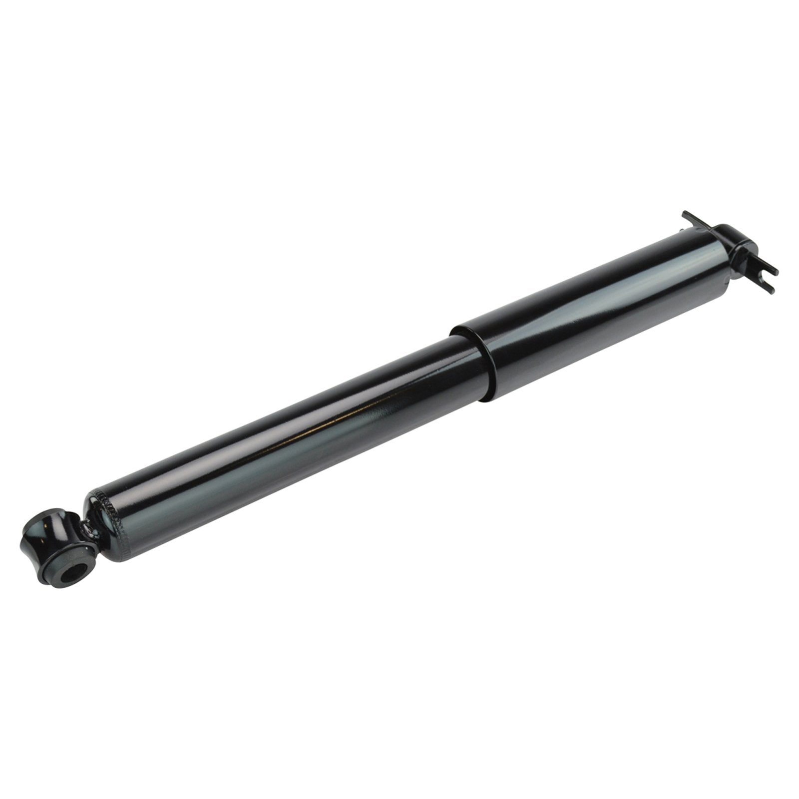 Trq Rear Shock Absorber Set Compatible With 1997-2001 Jeep Cherokee