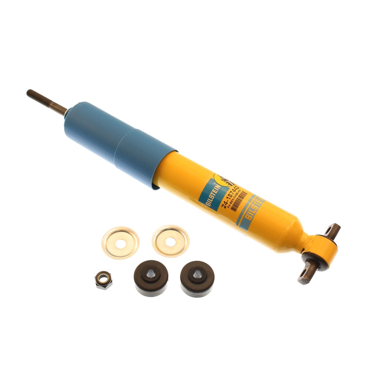 Bilstein (24-187442) 46Mm Monotube Shock Absorber