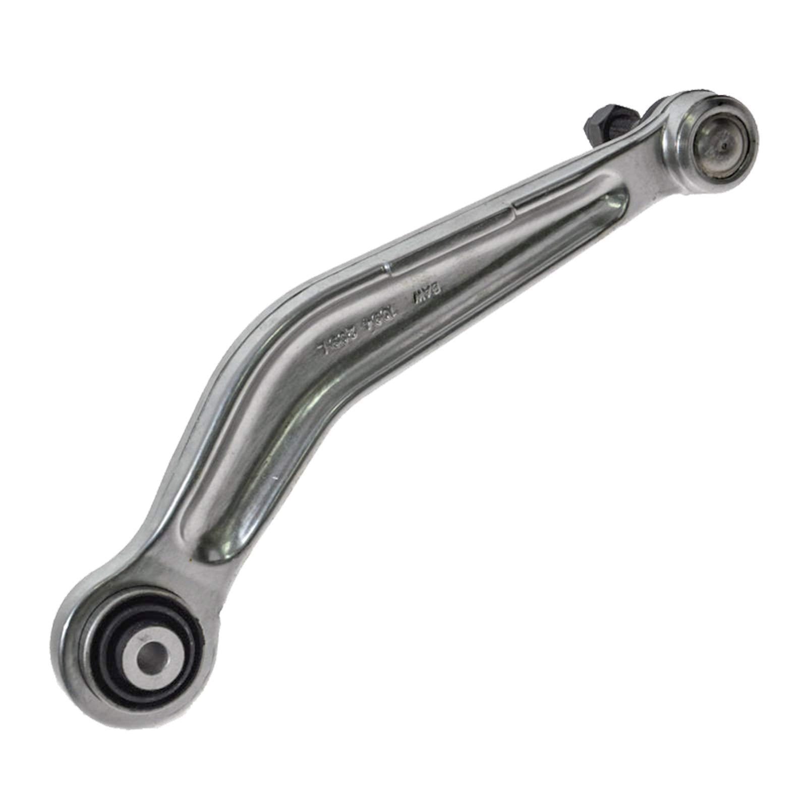 Trq Rear Left Upper Control Arm With Ball Joint Drivers Side Compatible With 2001-2003 Bmw 525I 1997-2000 528I 530I 1997-2003 54