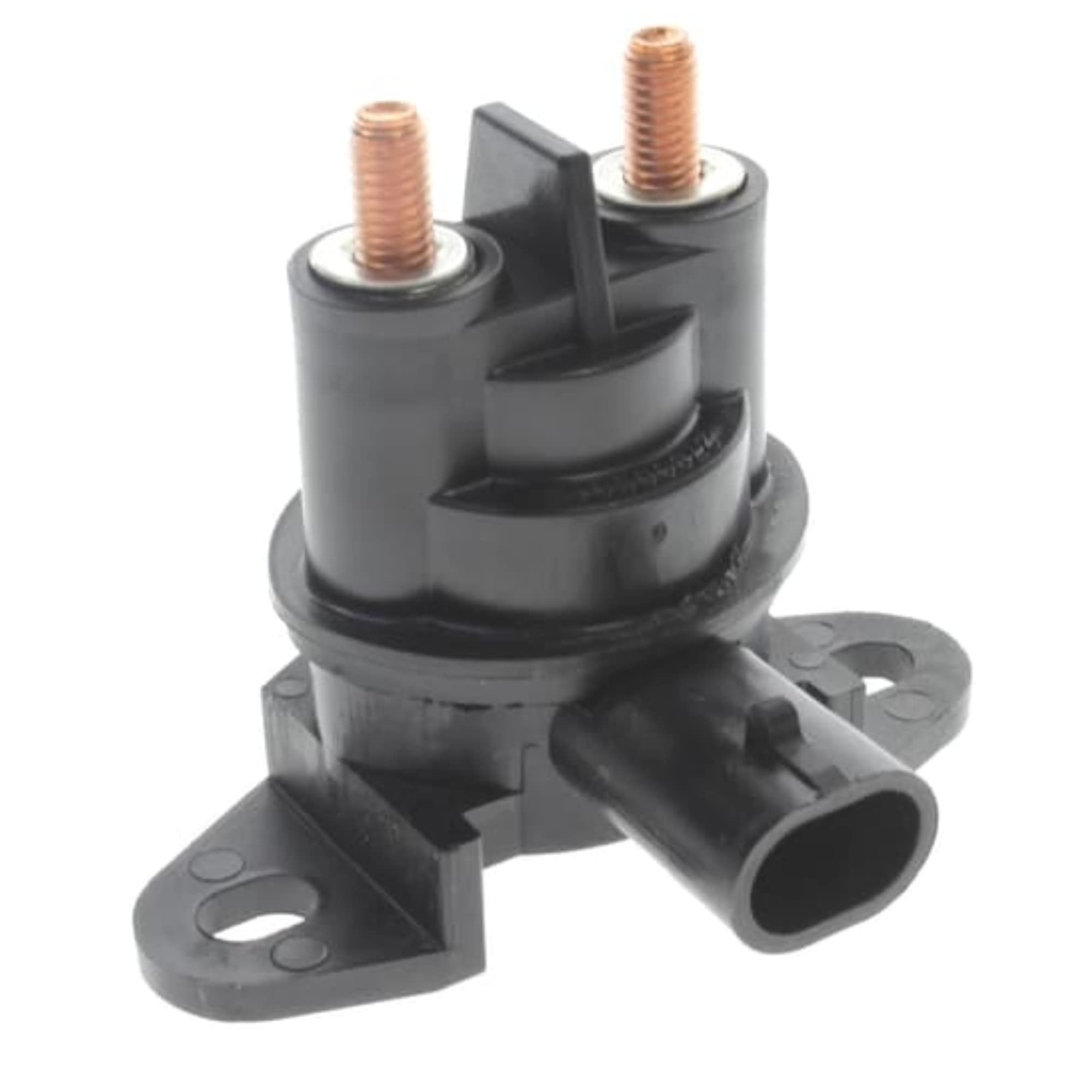 Can-Am New OEM Electrical System Starter Relay, 278003012