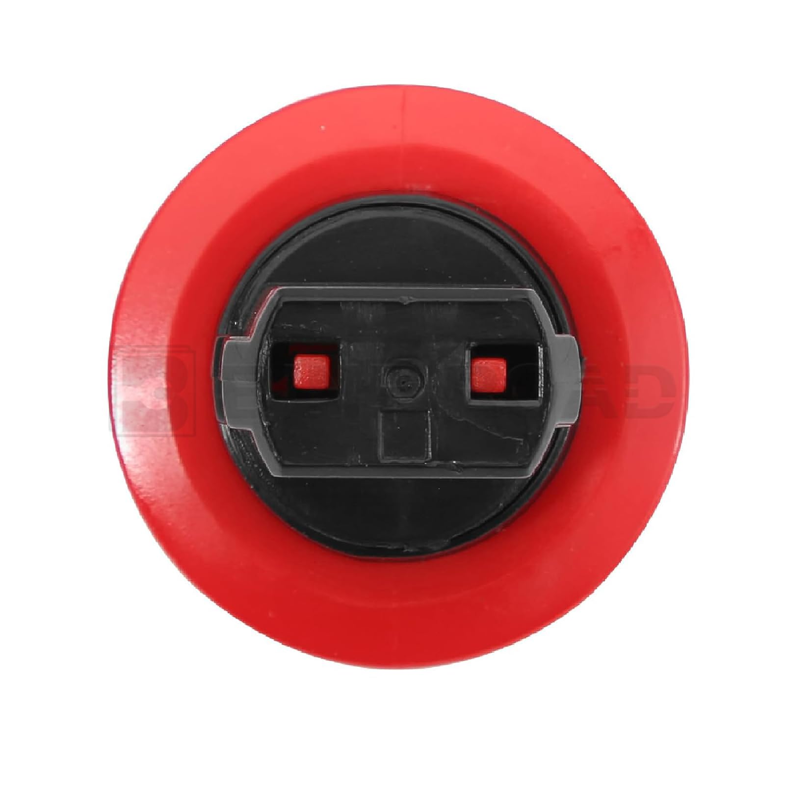 BINB ROAD Engine Keyless Go Push Start Ignition Button Red 2215450714 Compatible with Mercedes Benz C300 CLA250 E350 GLA350 GLC3