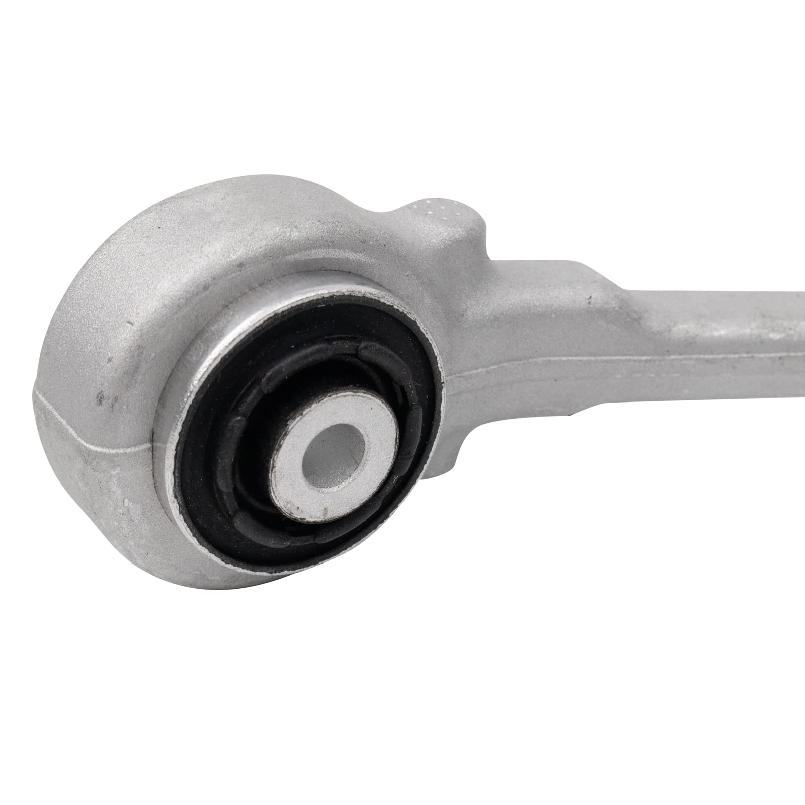 Trq Front Right Upper Control Arm With Ball Joint Passenger Side Compatible With 2011-2019 Jaguar Xj 2014-2017 Xjr 2018-2019 Xjr