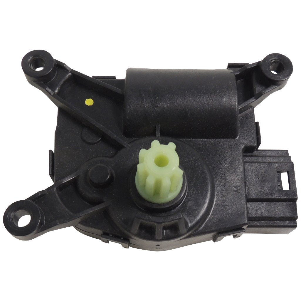 Ac & Heater Air Inlet Blend Door Actuator 2014-17 Cherokee 15-17 200 68223058Aa