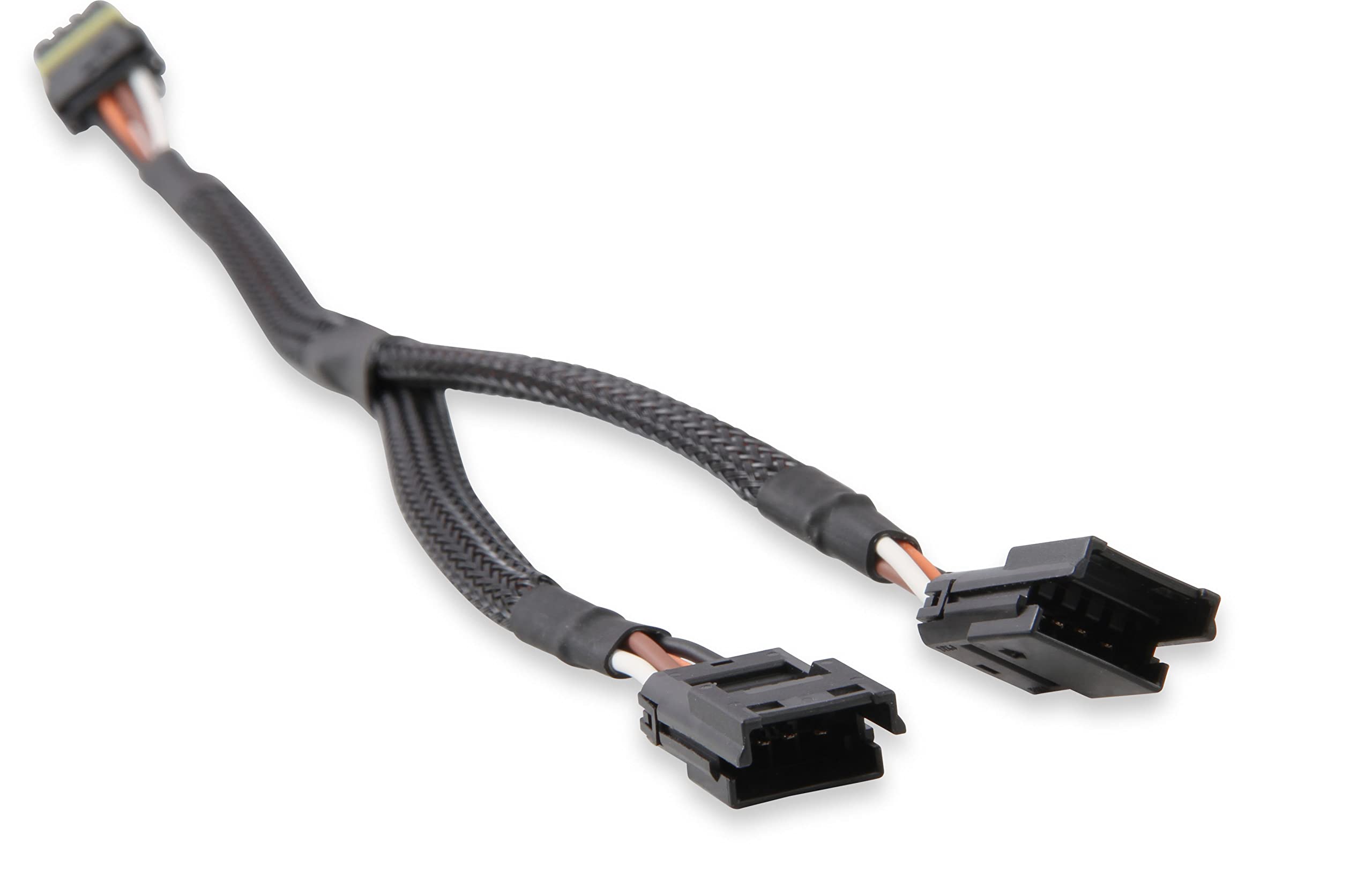 Holley 558-465: Wiring Harness, Can Splitter