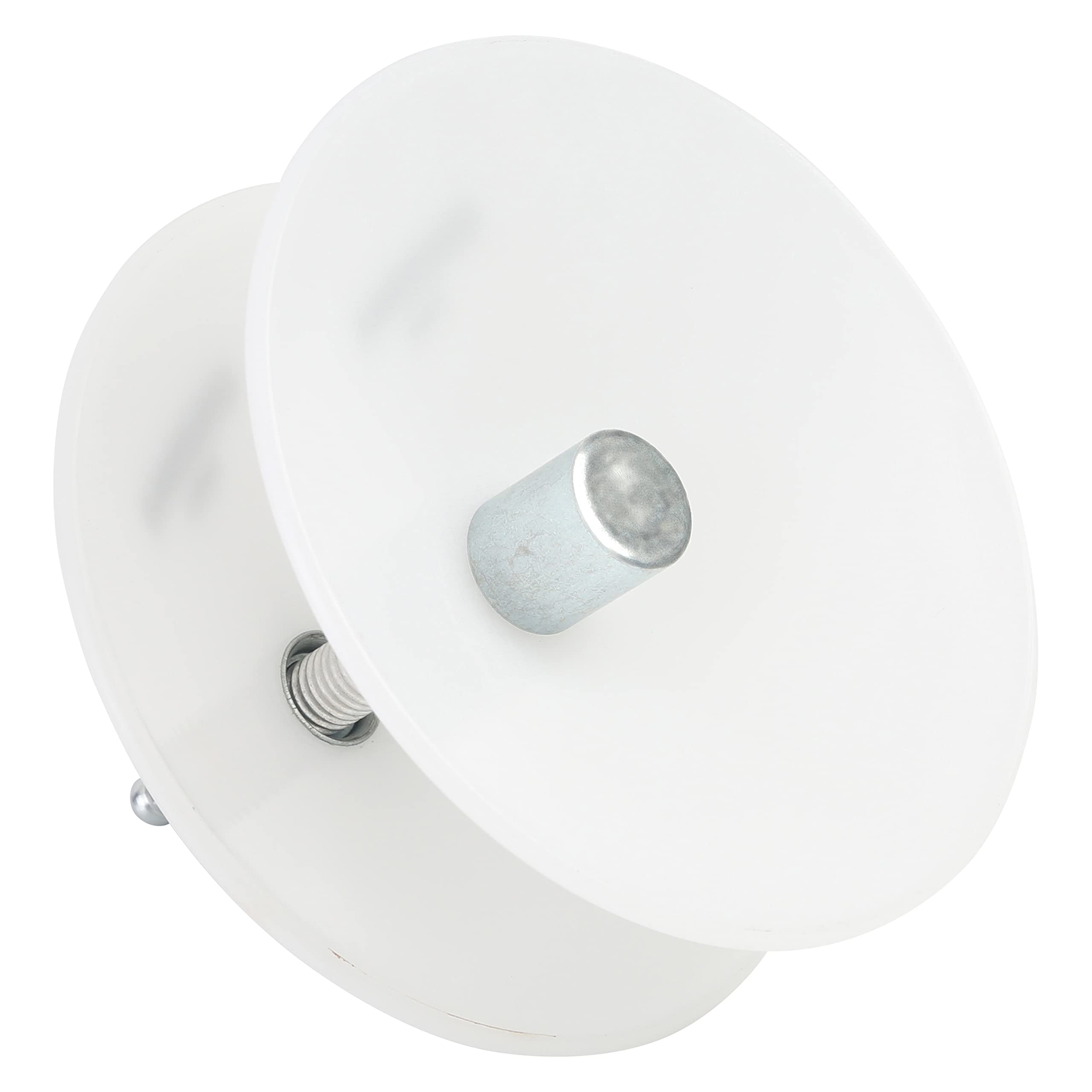 Oemtools 25081 Universal Bearing Packer, Wheel Bearing Packer, Bearing Grease Packer, 4-3/8-Inch Cone Diameter