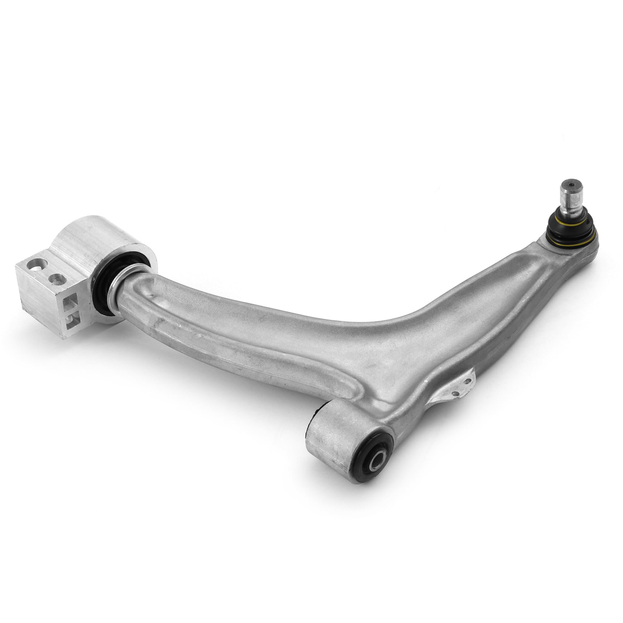 Metrix Premium Chassis Parts - Front Left Lower Control Arm W Ball Joint & Bushing Assembly Fits 10-11 Saab 9-3X, 03-11 9-5, 03-